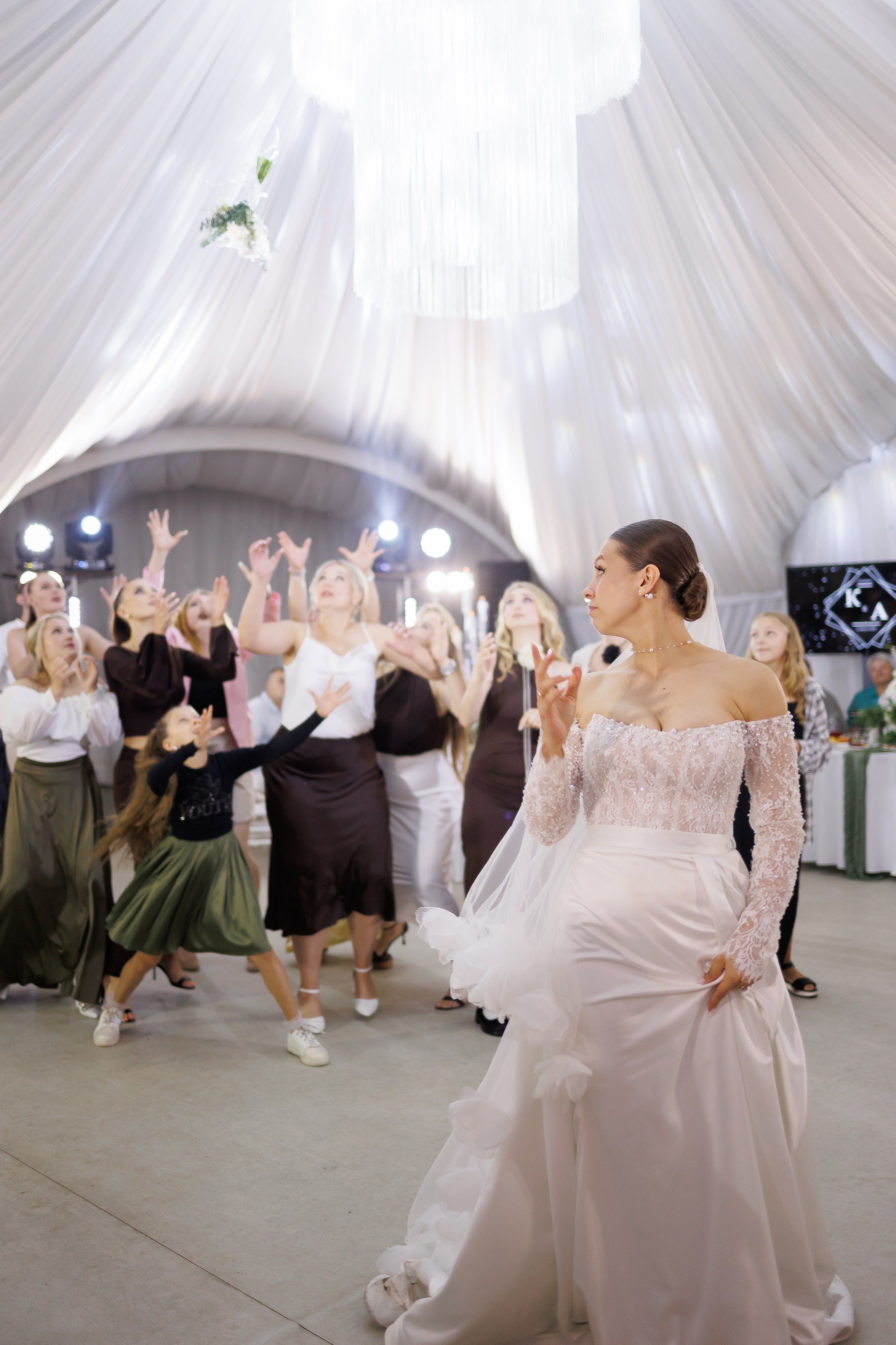 Свадьба Константина и Алёны 16.08.25. Свадебный и контент фотограф в Нижнем Новгороде Владимир Пресняков