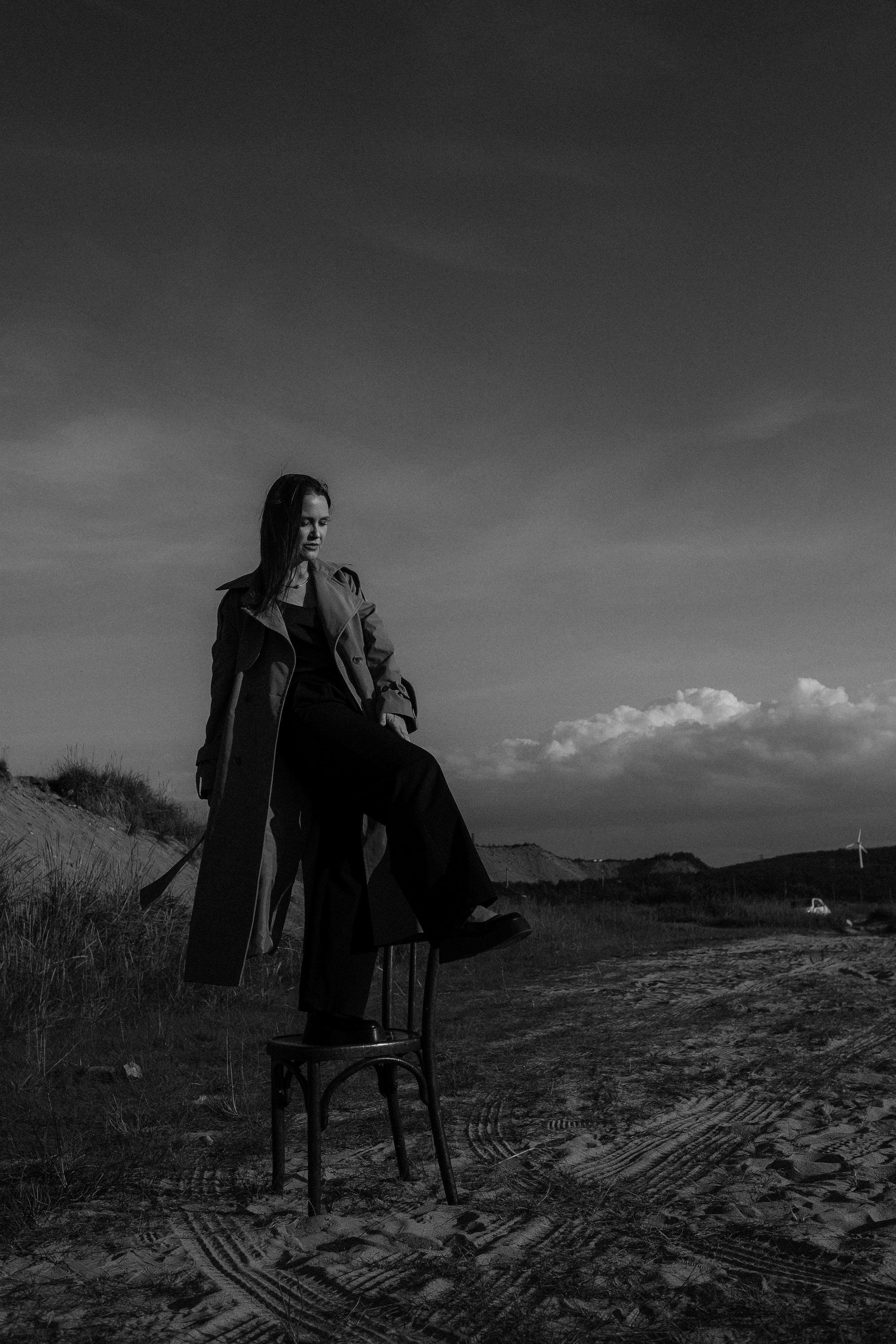 Портфолио. Фотограф в Мурманске Полина Аленовская