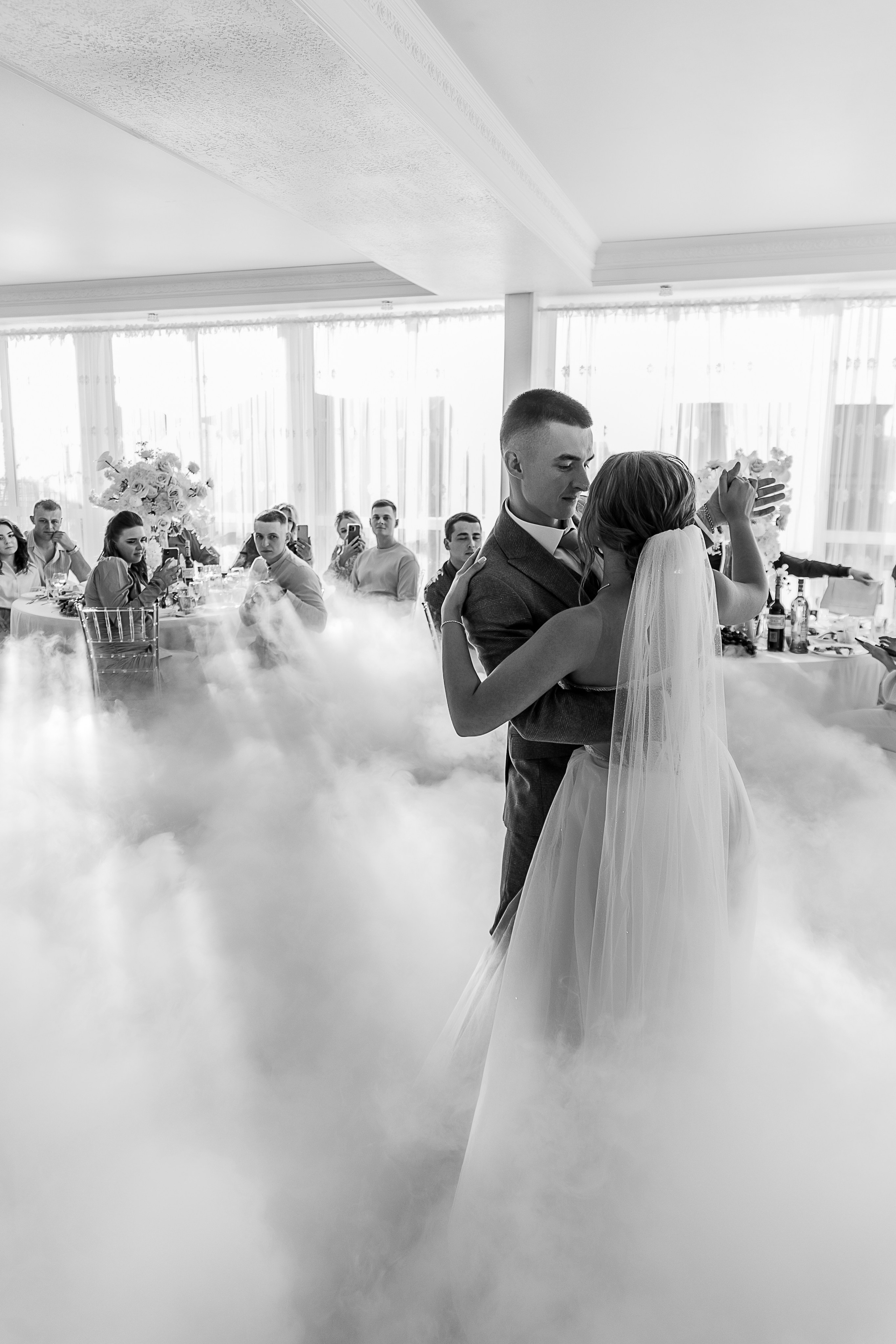 Свадебная съемка в Твери (1). Свадебный и семейный фотограф в Твери и Тверской области