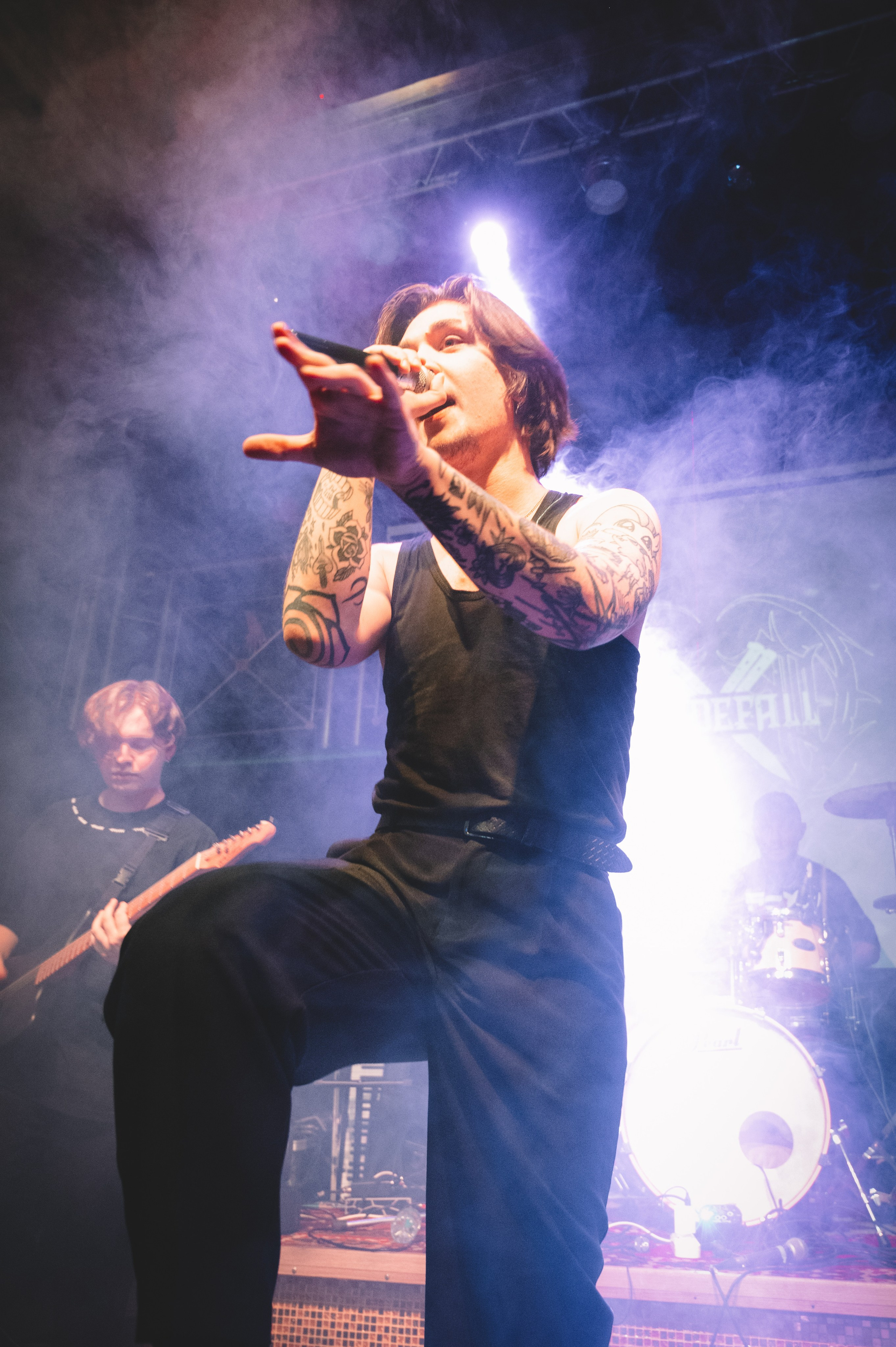 Путь Фест. Фотограф Анна Темнова. Пенза