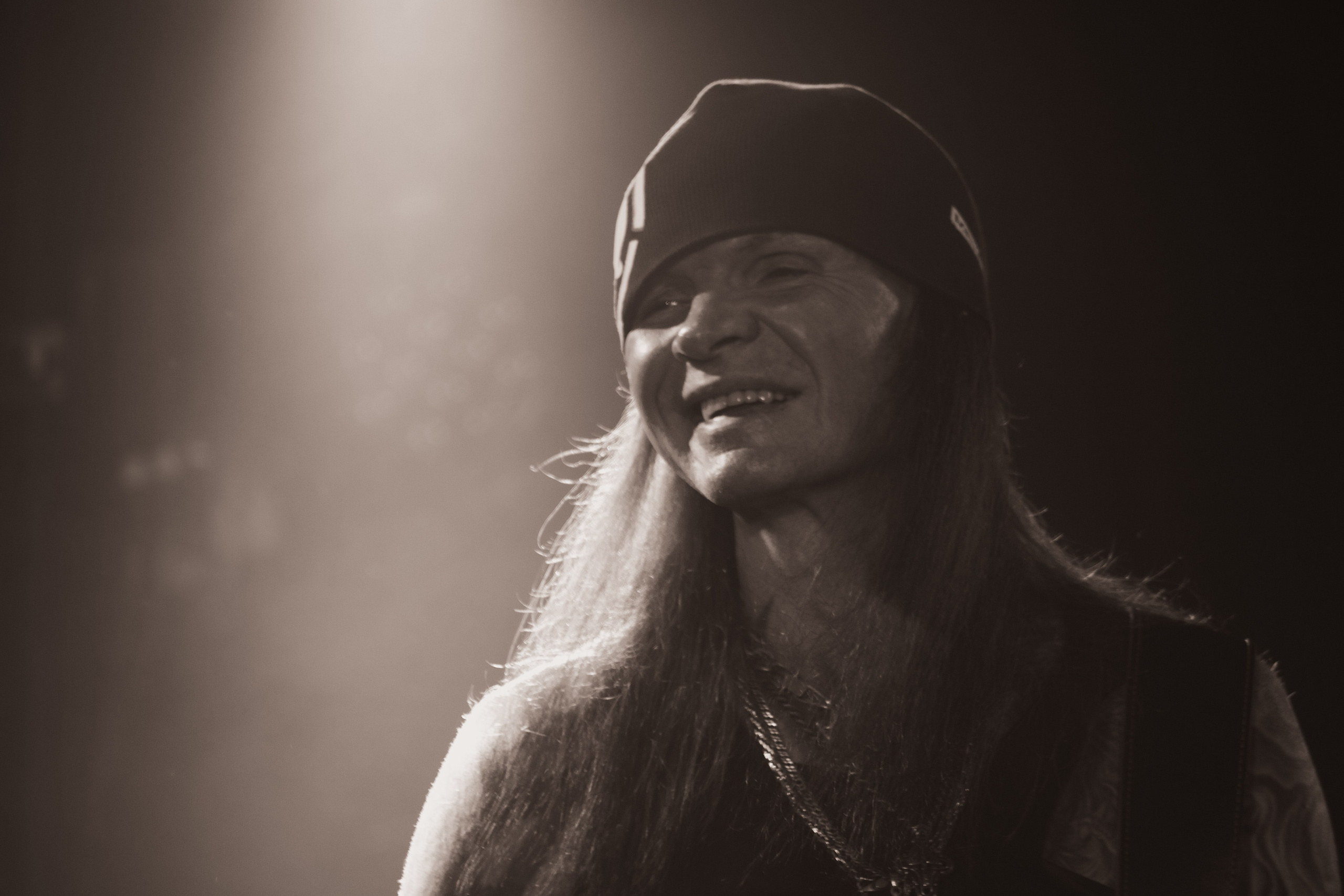 Концертные съемки