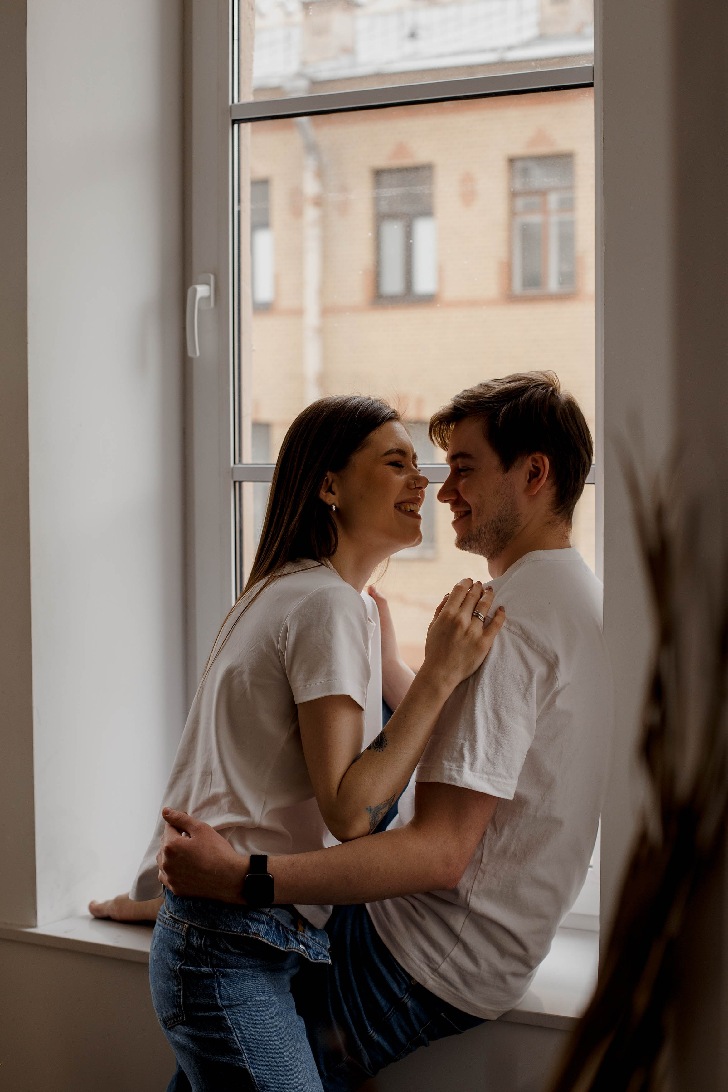LoveStory. Свадебный фотограф Санкт-Петербург  Москва