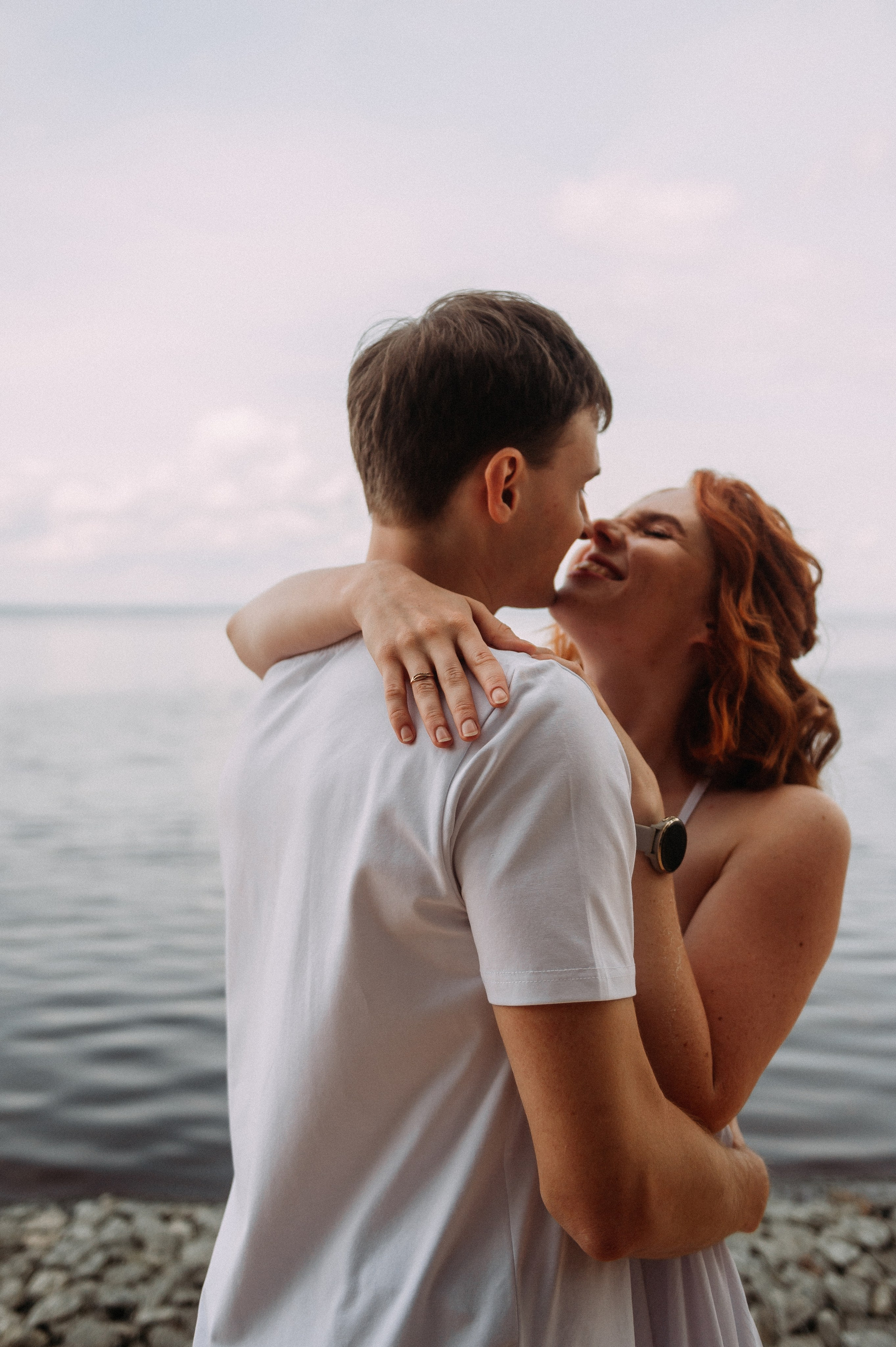 Полина & Сережа. Свадебный фотограф Алёна Замотаева