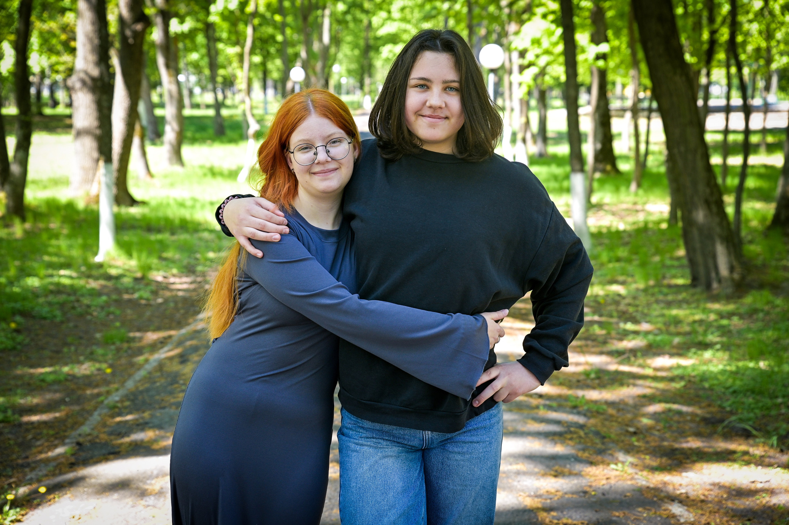 9-11 Классы. AlexFoto Фотограф в Мозыре Александр Смягликов