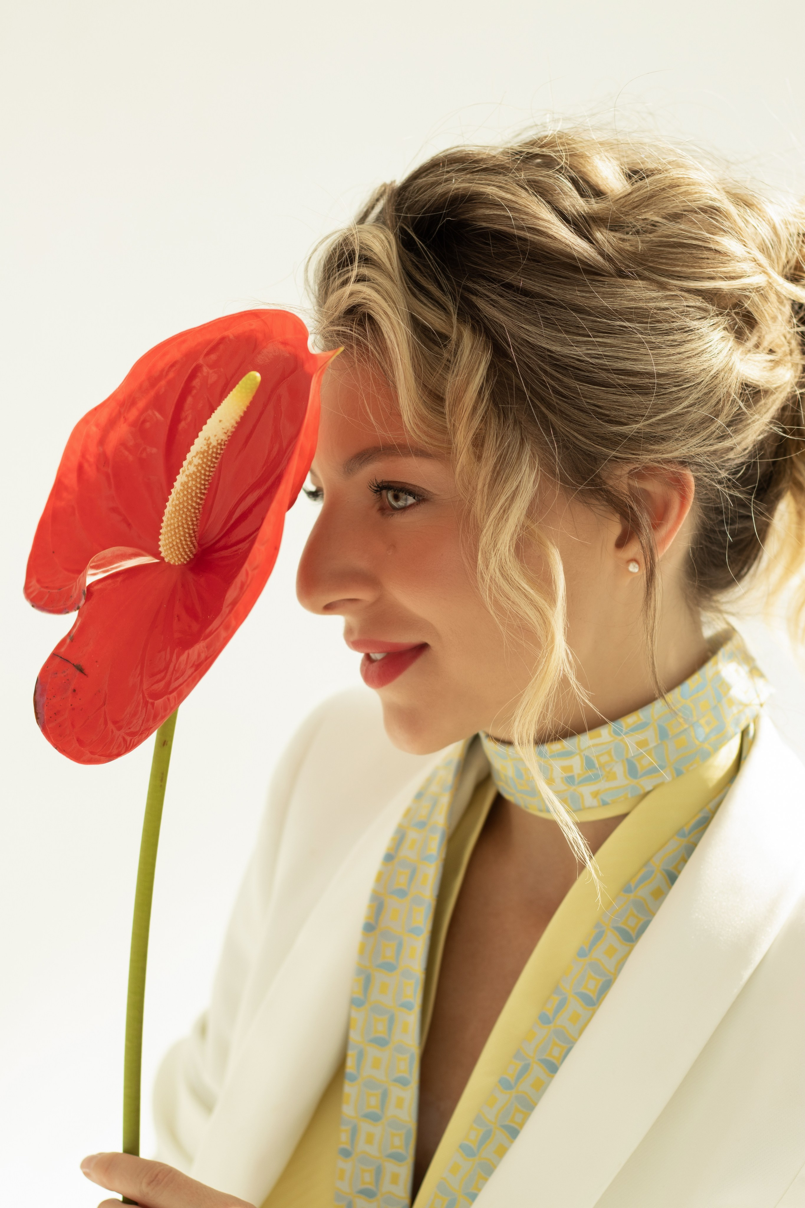 Алиса. Женский и семейный фотограф Марина Яковлева, г. Москва