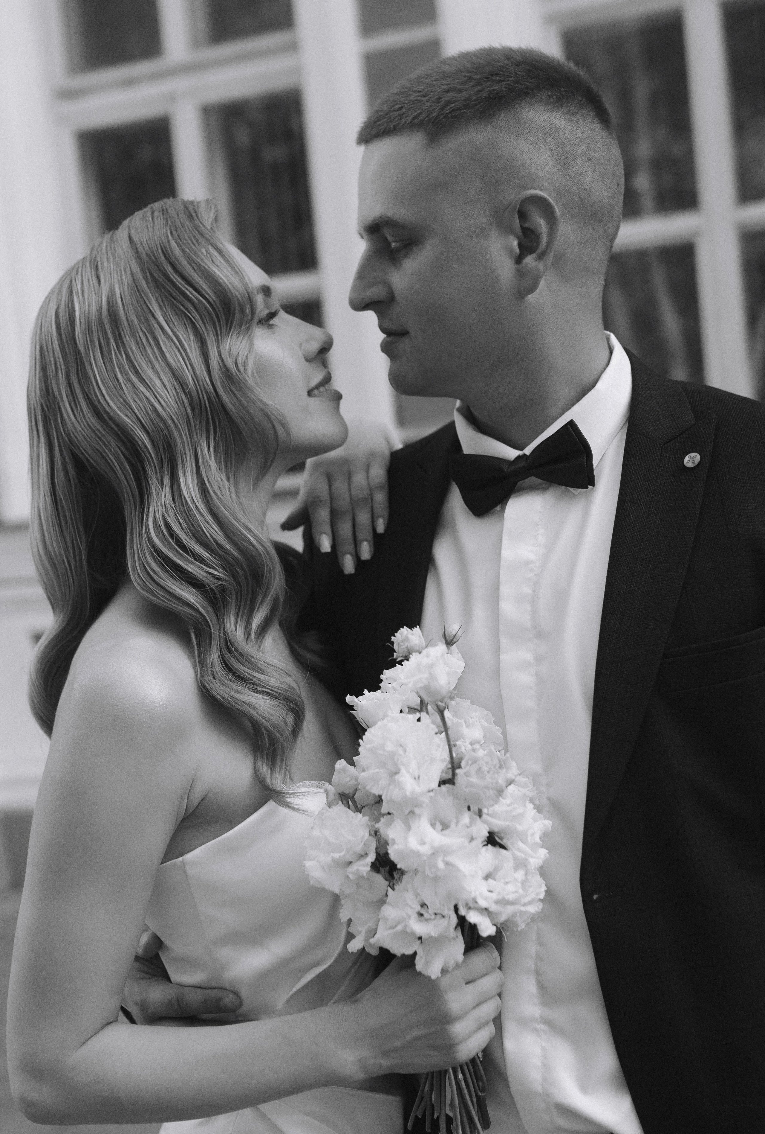 Маргарита и mister M