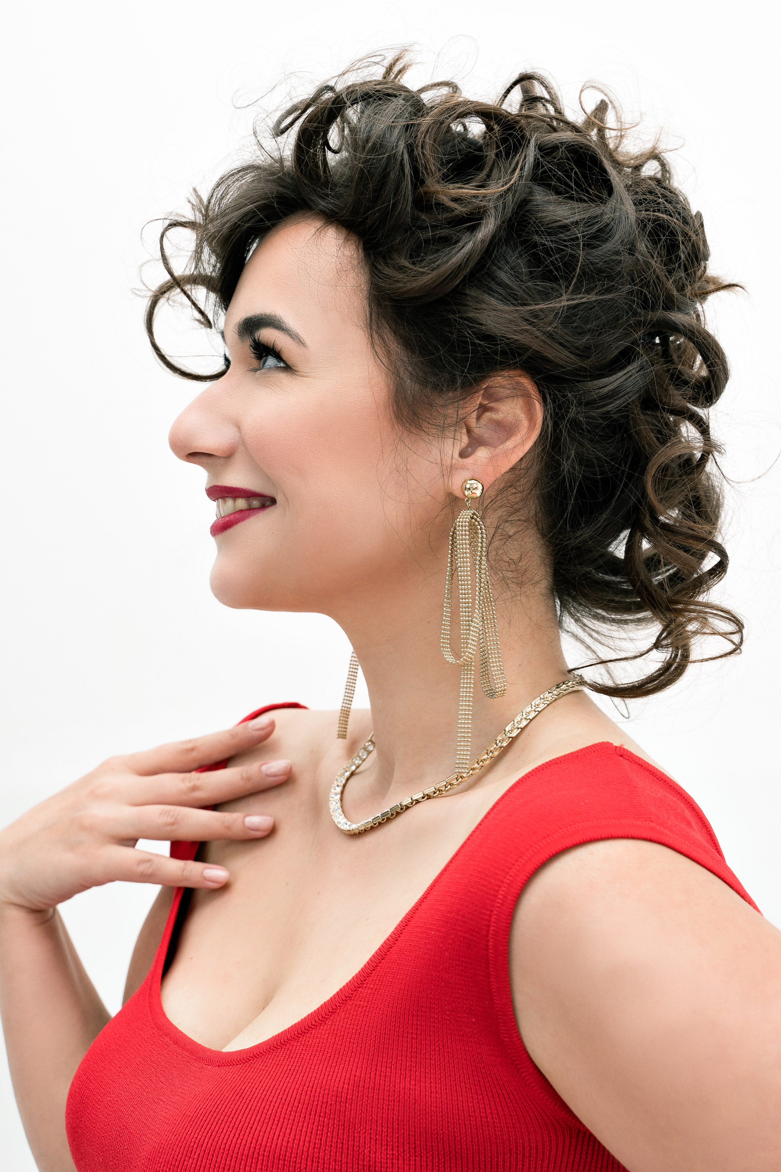 Портрет. Главная