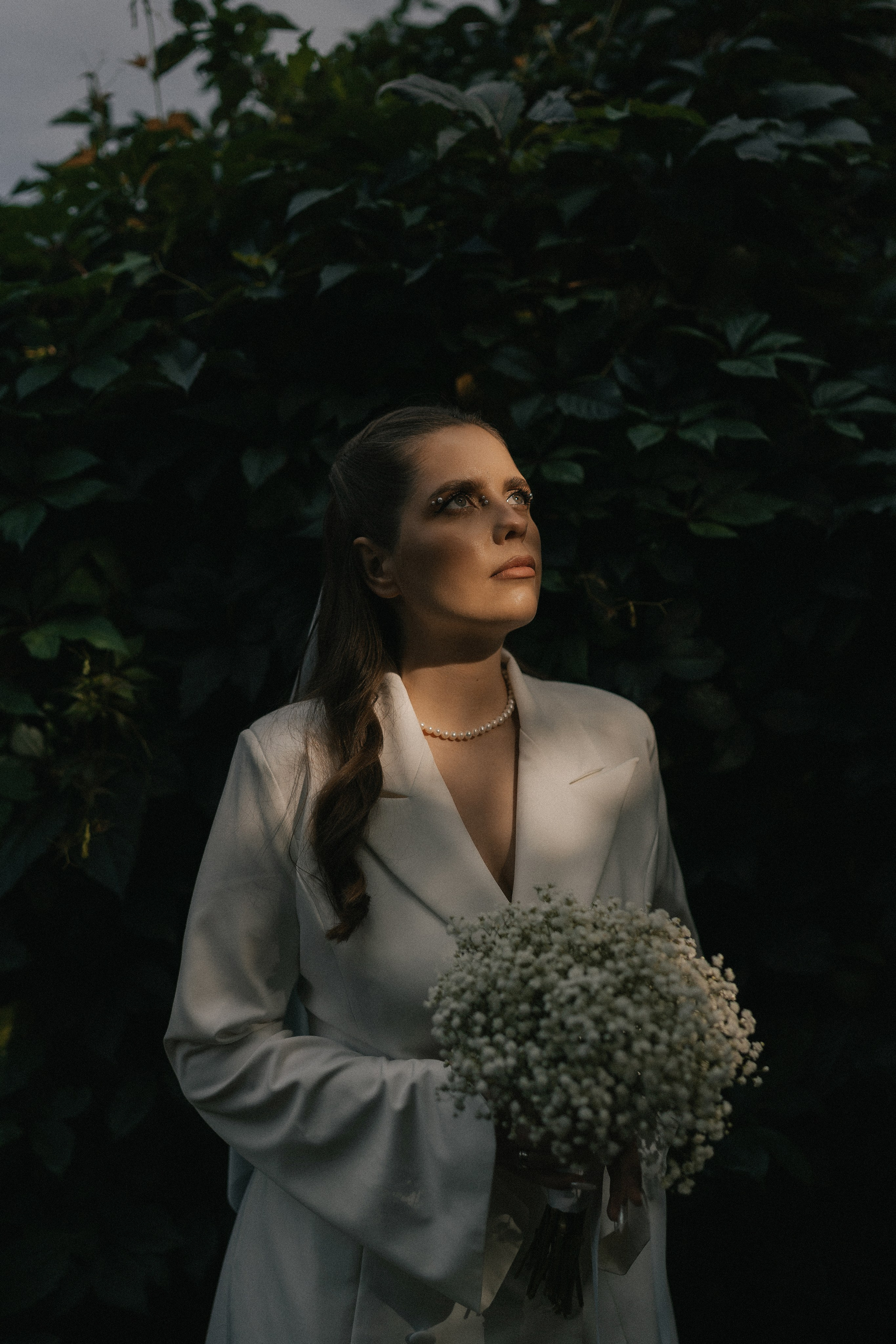 Герман и Алена. Семейный, портретный фотограф Новосибирск. Оля Адова