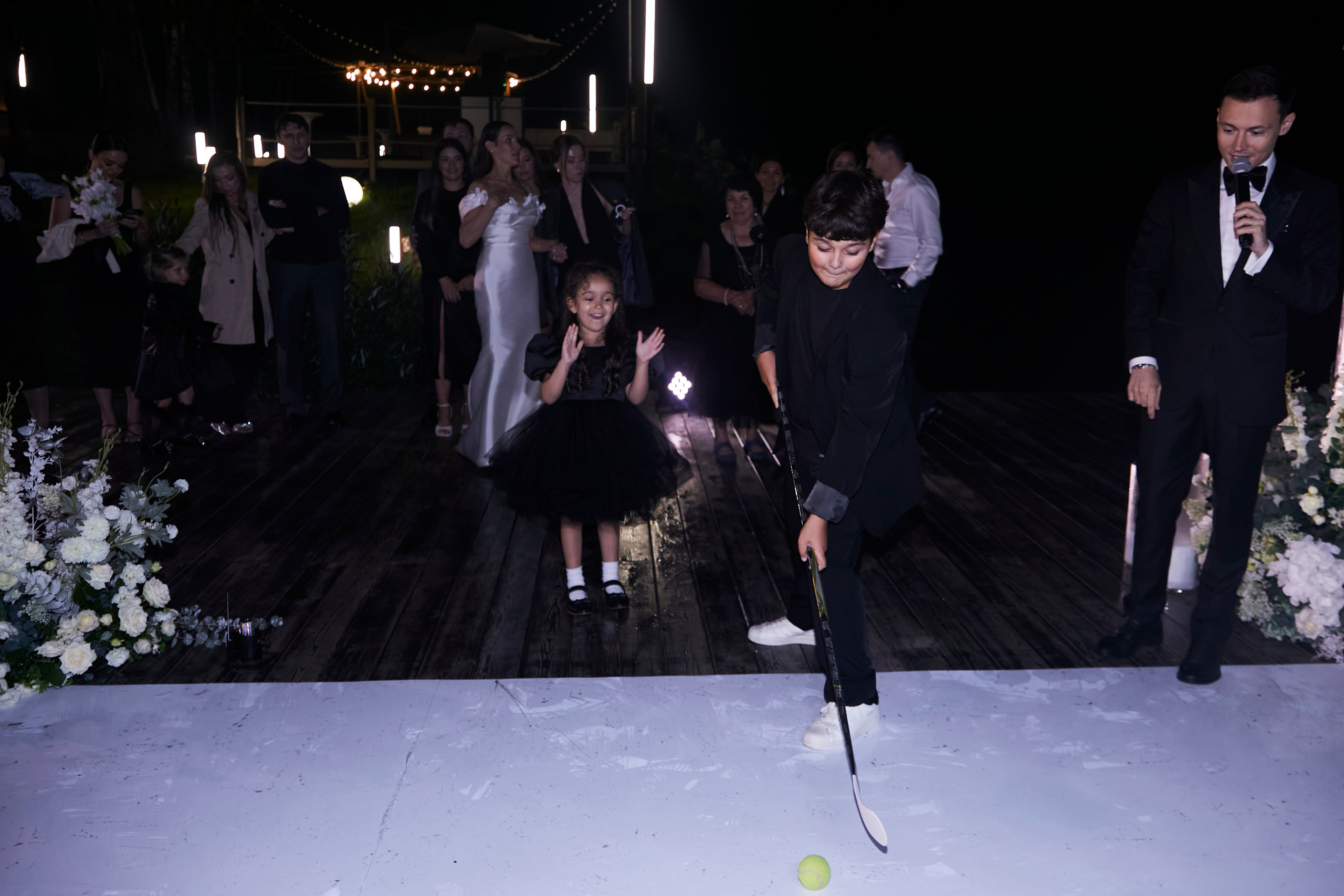 Denis & Elvira | Russia, Moscow region. Свадебный фотограф