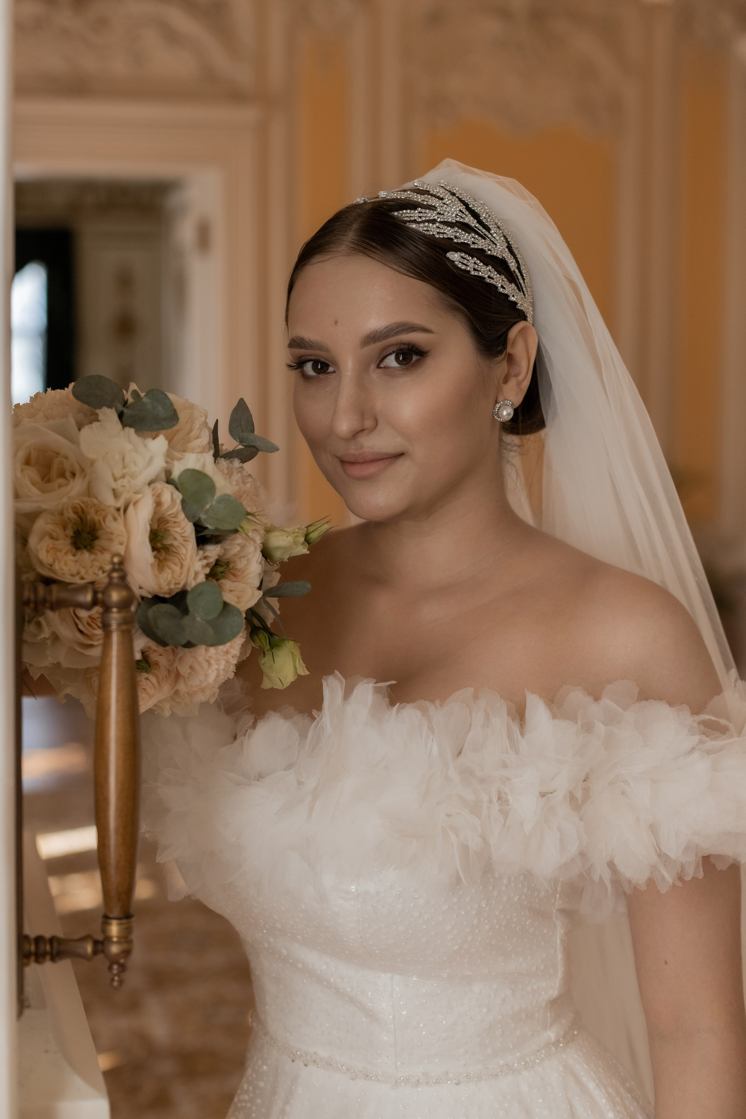 Алексей и Юлия (сокращено). Свадебный фотограф Ангелина Сунгатулина | Саратов | Балаково | Вольск