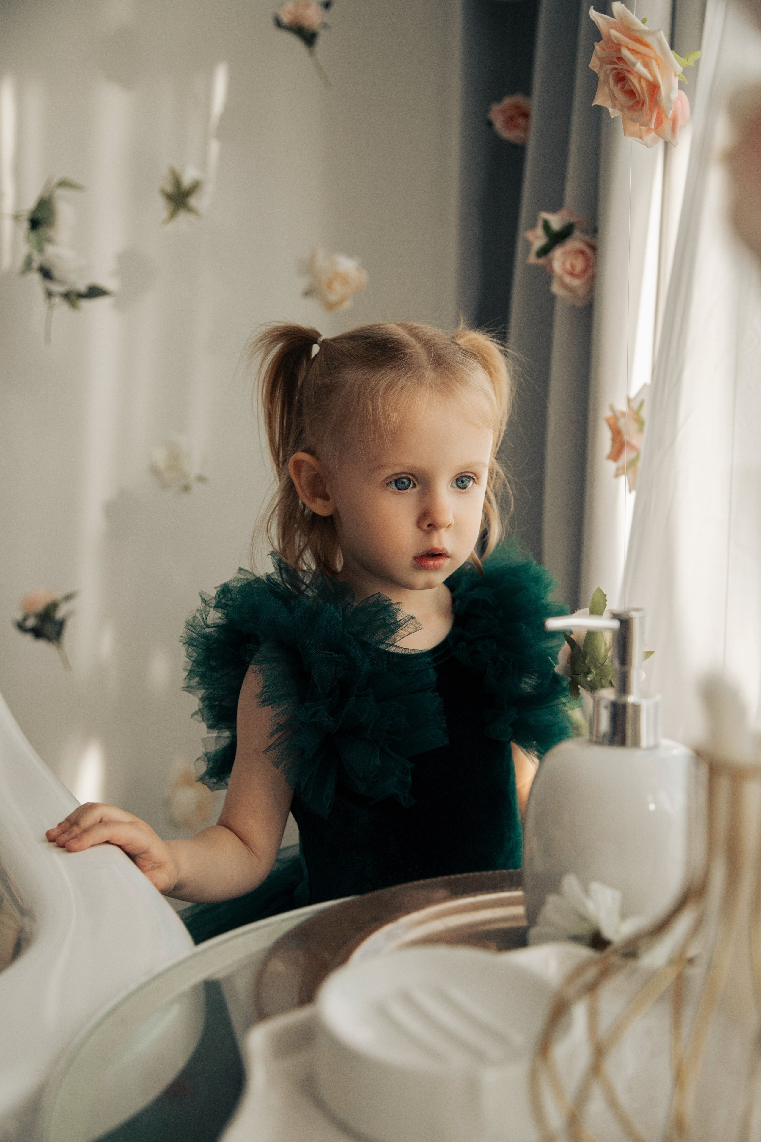 Семейная (Ася). Петербургский фотограф — Рия