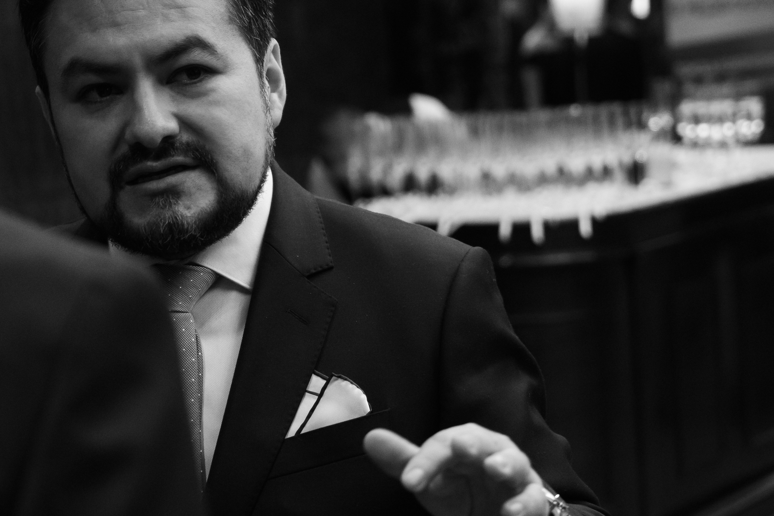 ДЕНЬГИ / Московский клуб инвесторов. Свадебный фотограф в Москве Евгений Рыжов