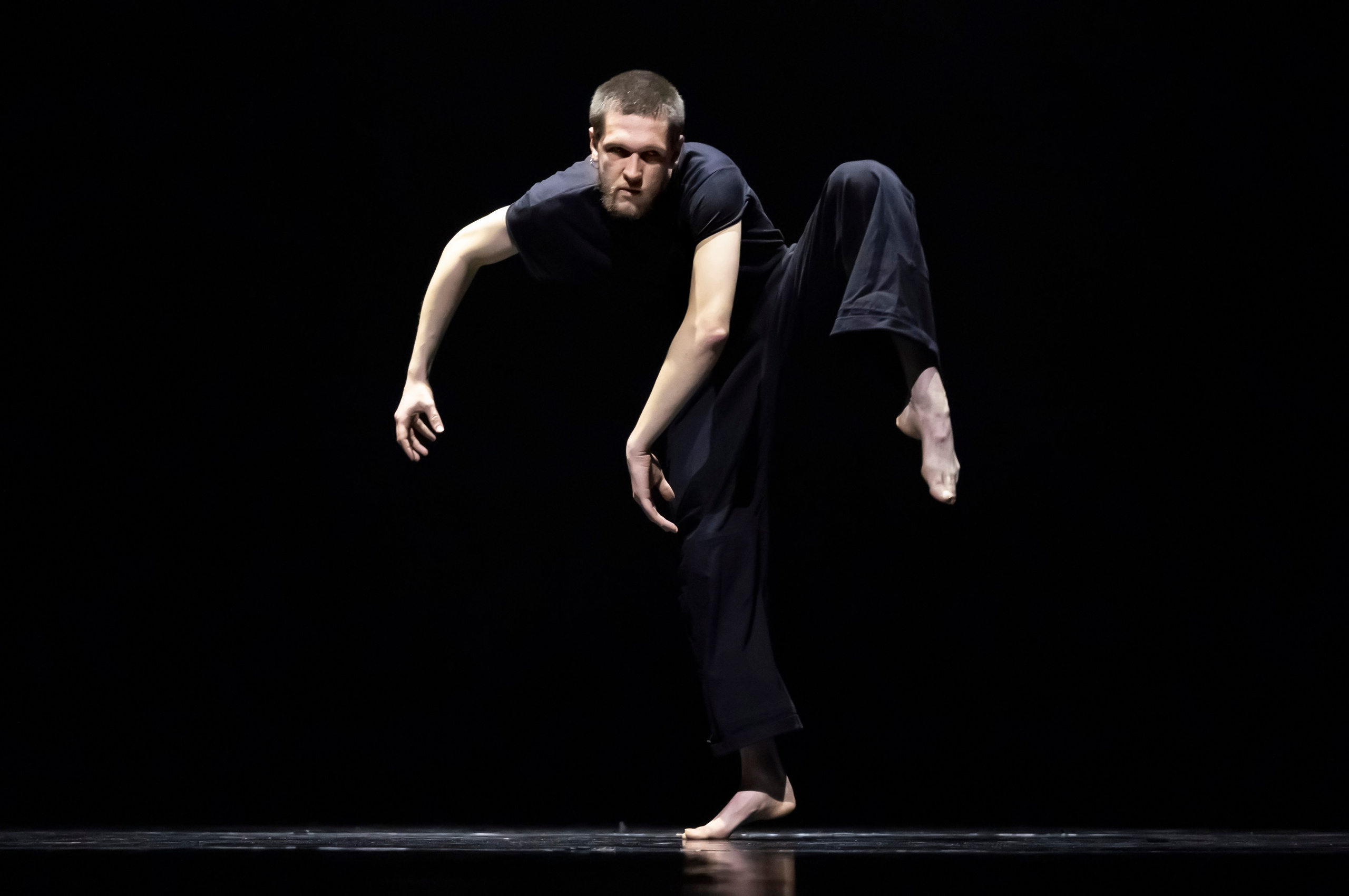 Проба-7. Балетный фотограф Москва Майоров Николай