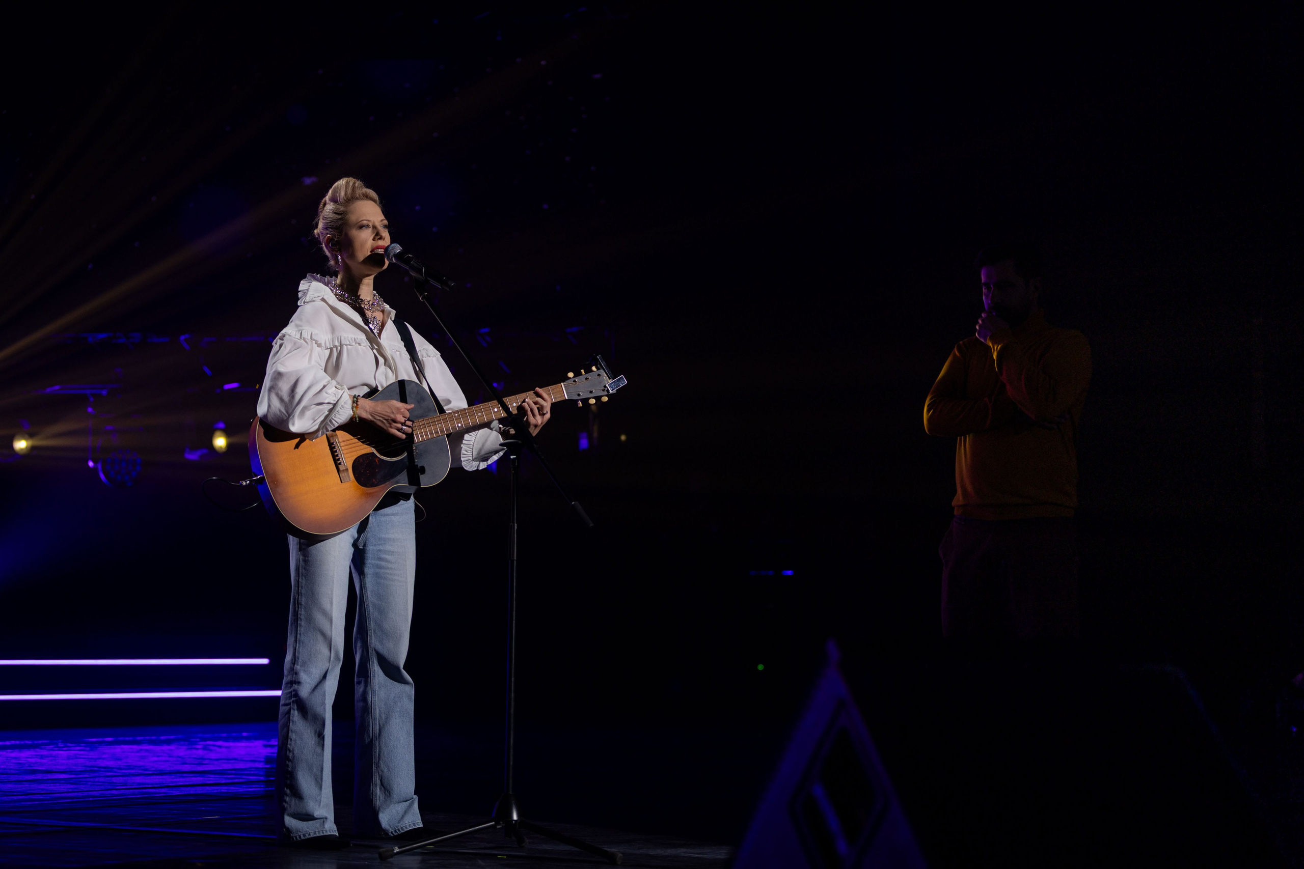 Газманов-Родники. Фотограф Виноградов Константин