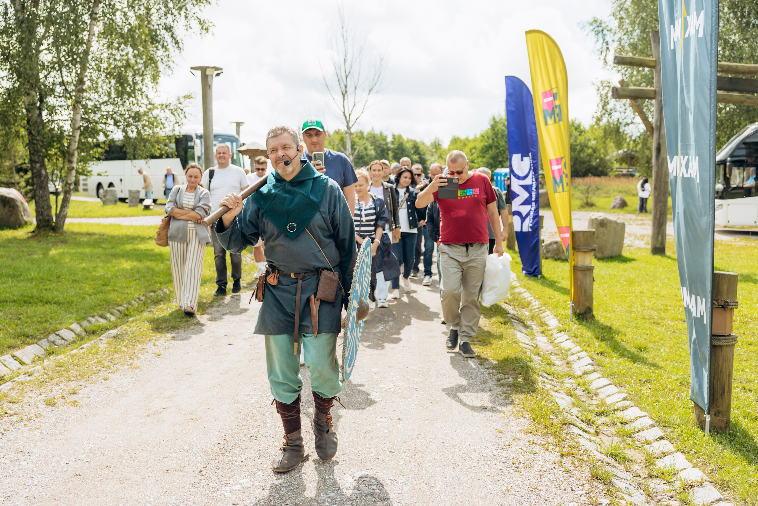 RMG Кауп (2день). Фотограф в Калининграде свадебная фотография, репортажная, фотосессии