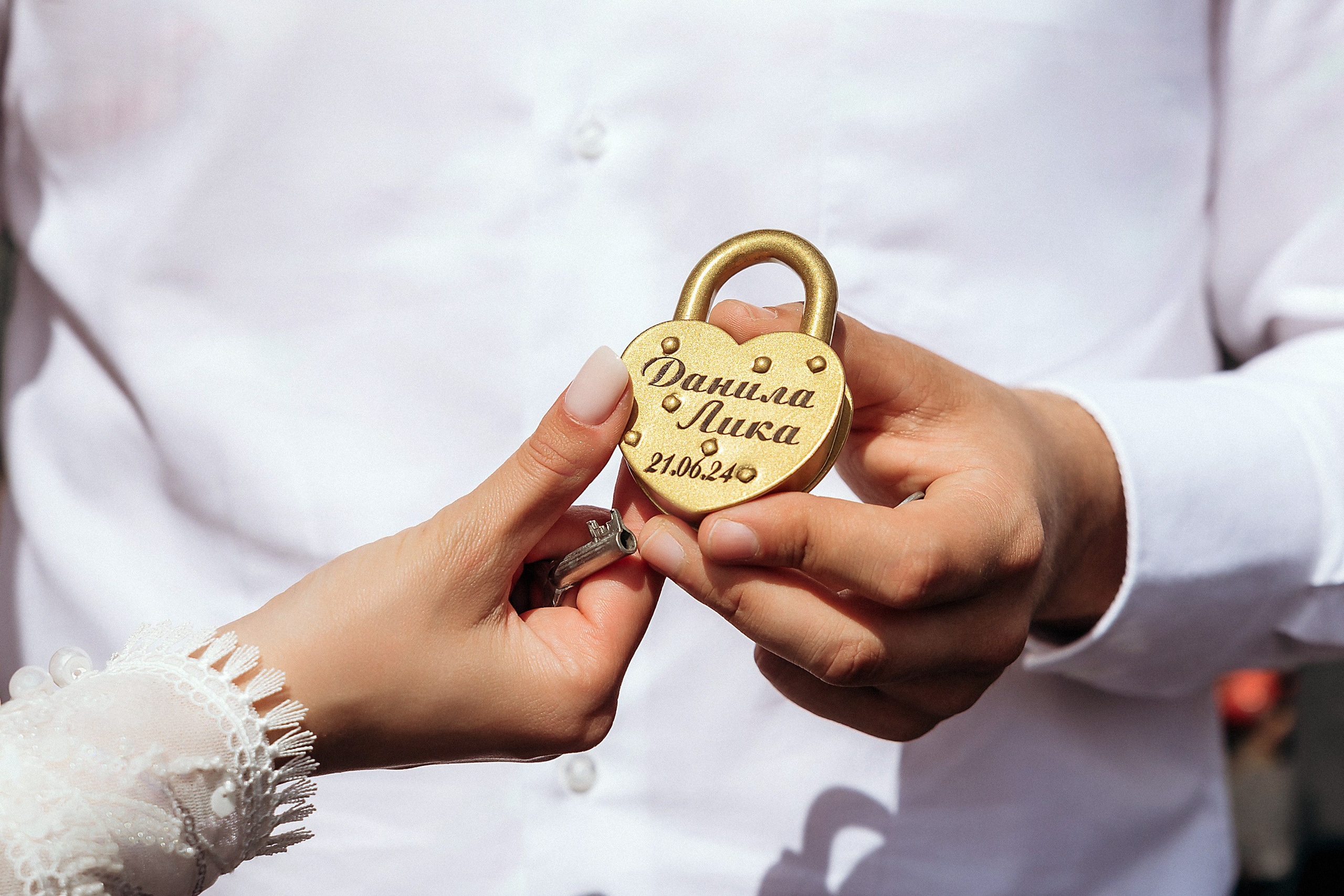 Даниил и Лика 21 июня 2024. Фотограф в Калининграде свадебная фотография, репортажная, фотосессии