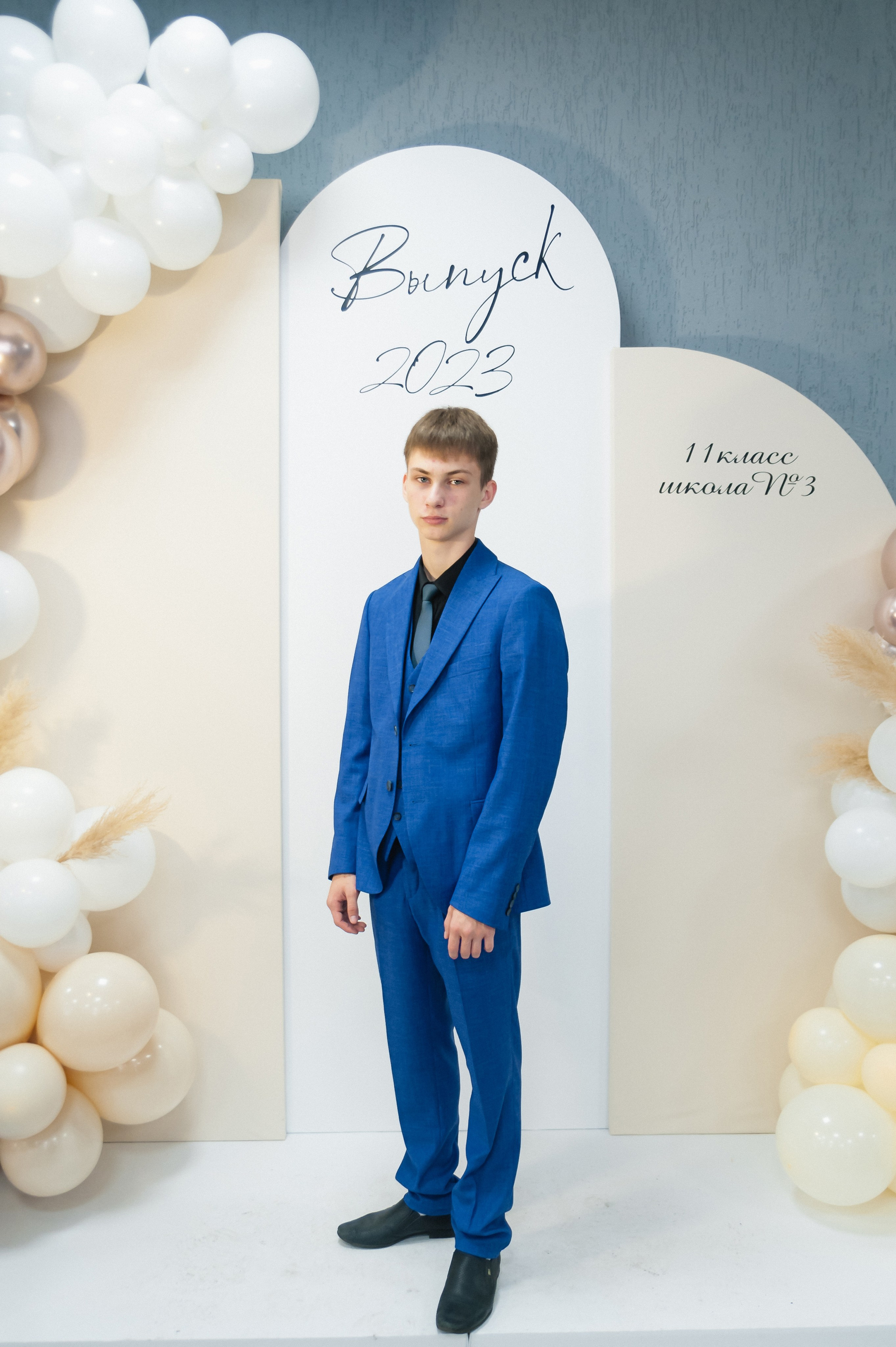 Выпускной. Выпускные альбомы. Фотограф Ксения Борисова