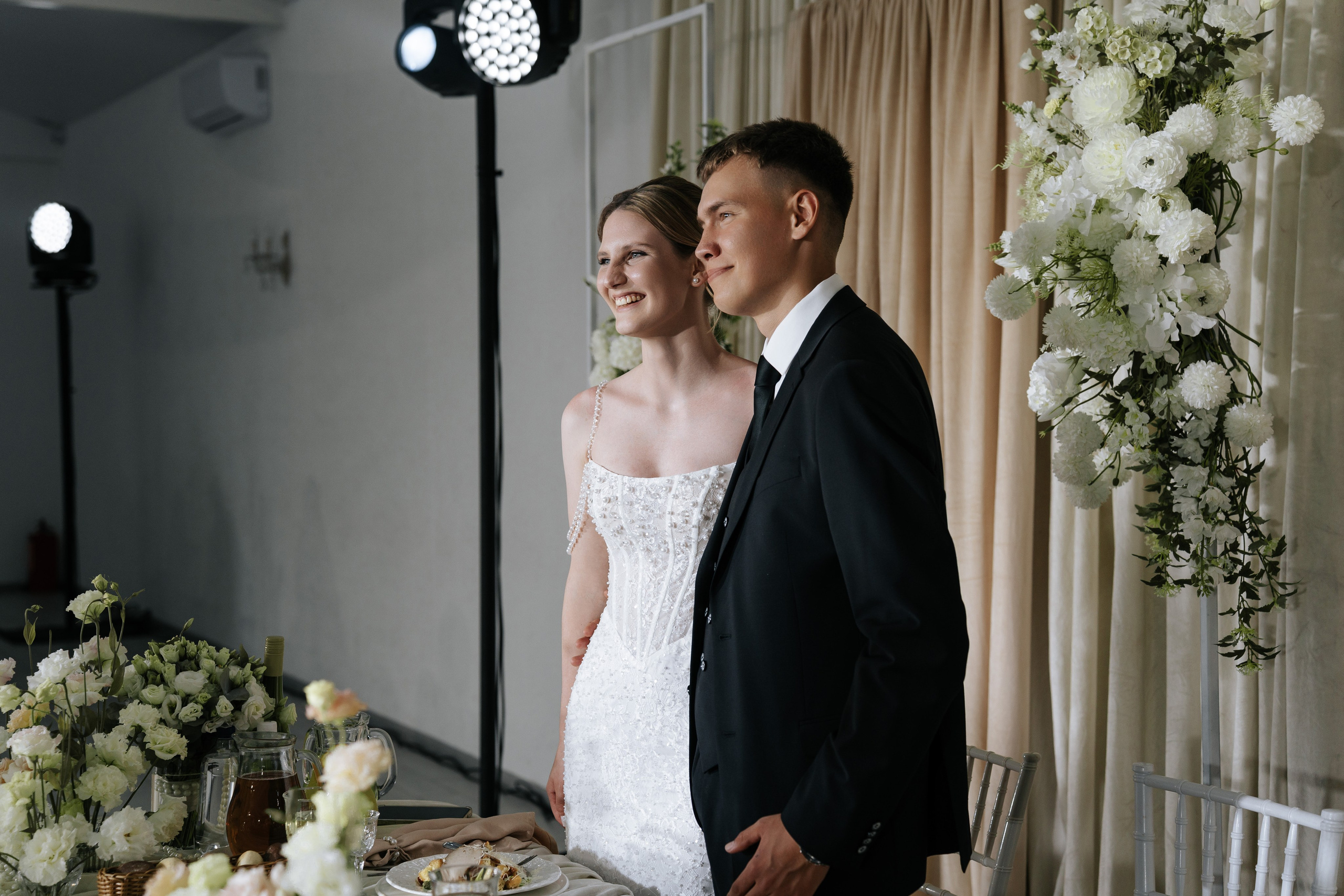 Olesya & Kostya. Свадебный фотограф в Воронеже Самохина Екатерина
