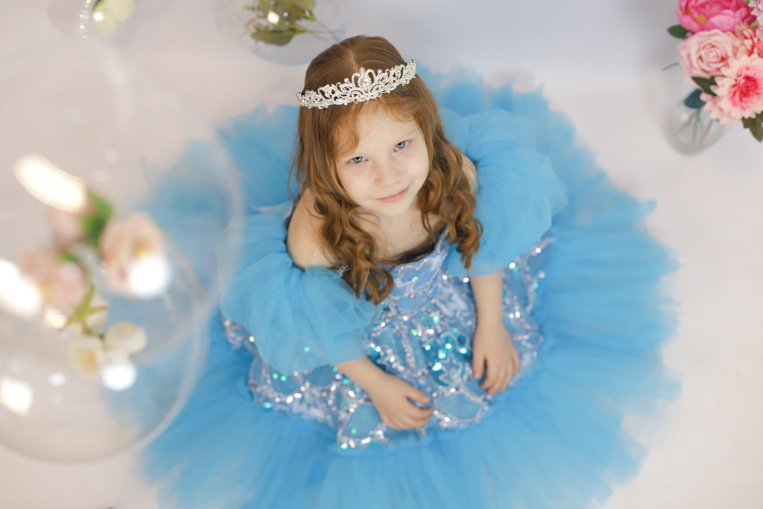 Фотопроект Bubbles (new). Диана Николаева — фотограф город Балашиха