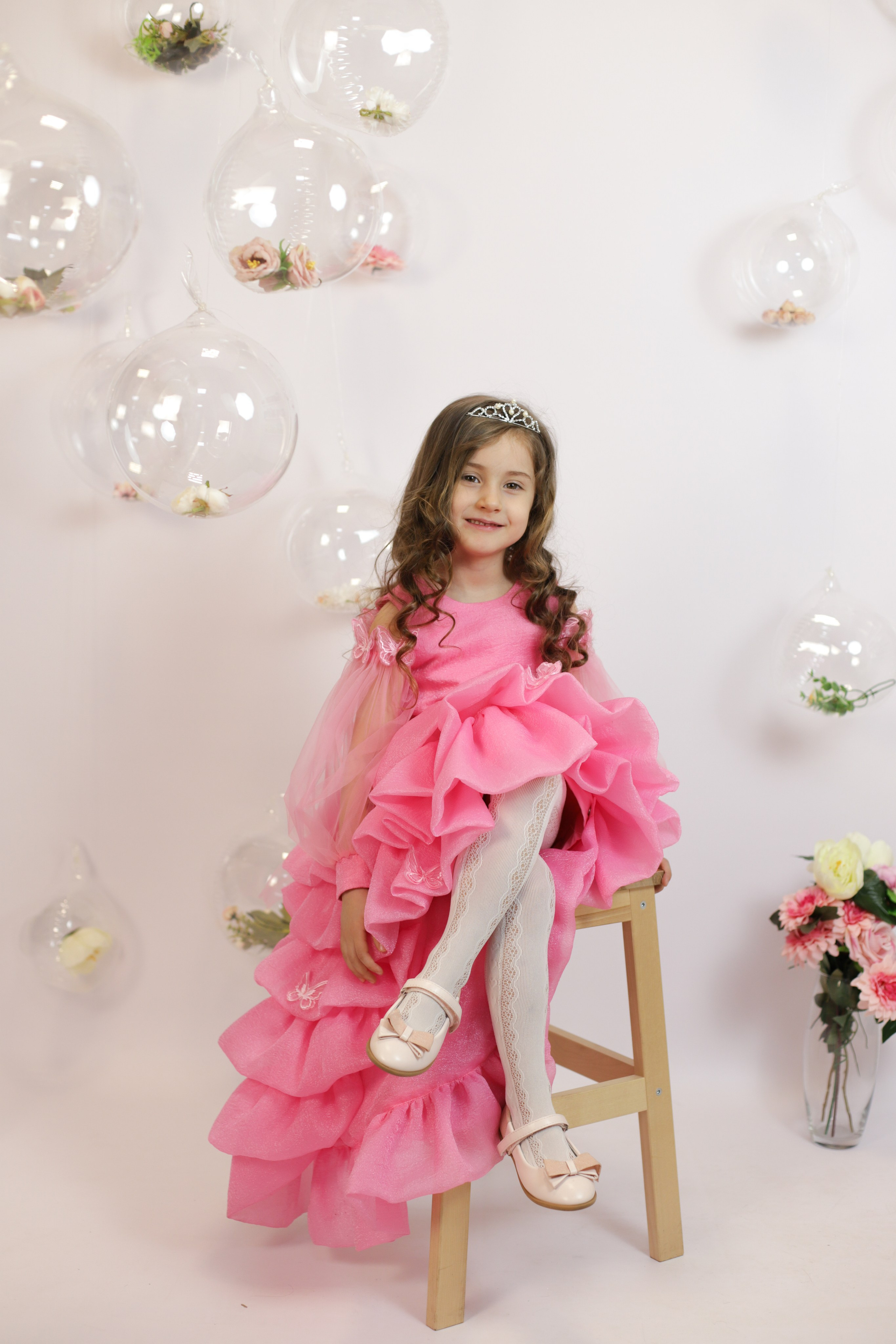 Фотопроект Bubbles (new). Диана Николаева — фотограф город Балашиха