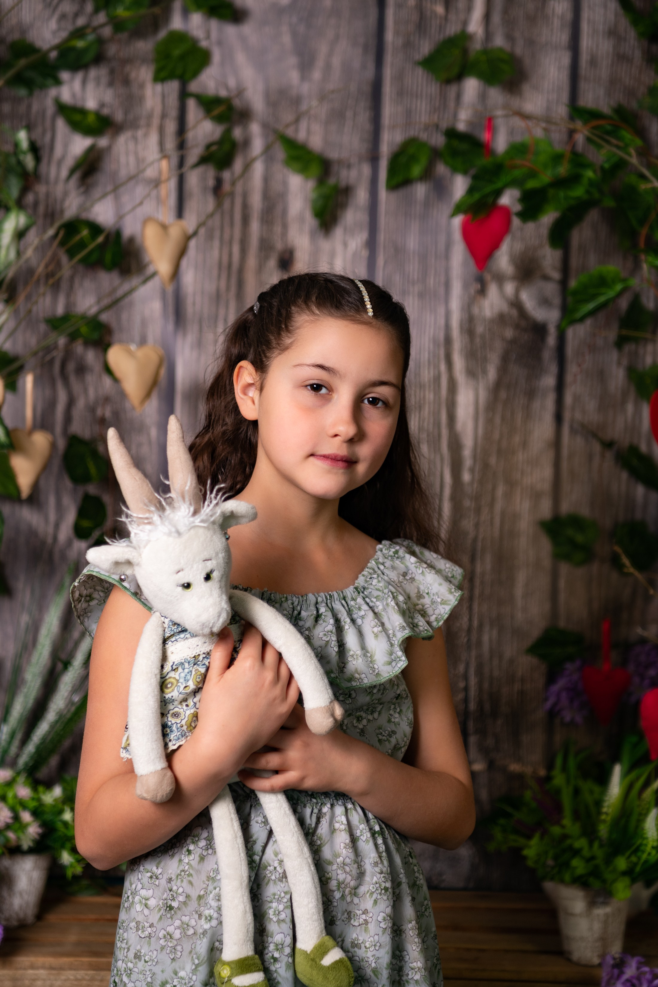 Весна!. Семейный и бизнес-фотограф в Феодосии Кракос Юлия