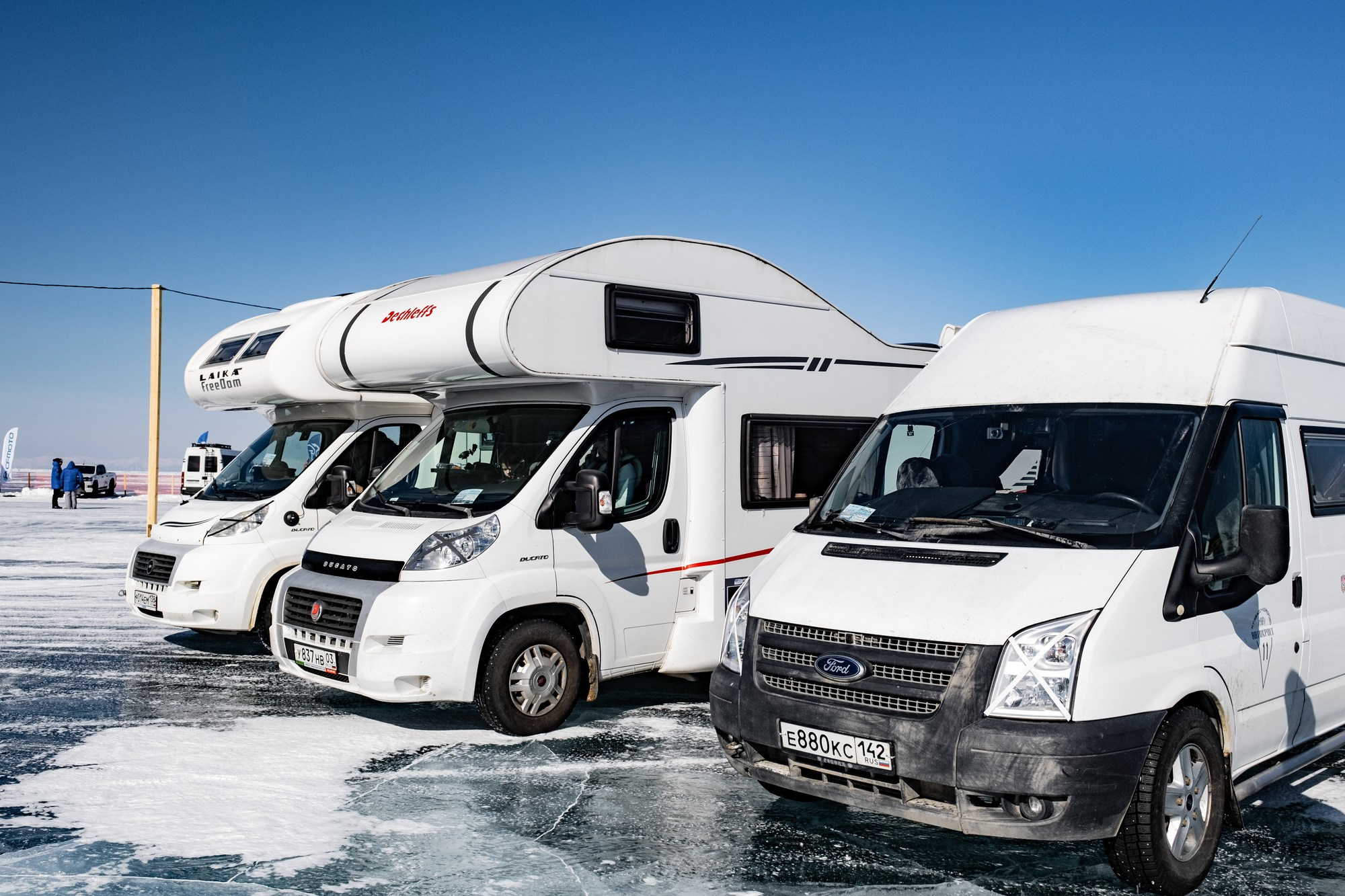 Байкальская Миля. Автоспортивный бренд фотограф в Москве — Виктория Логинова