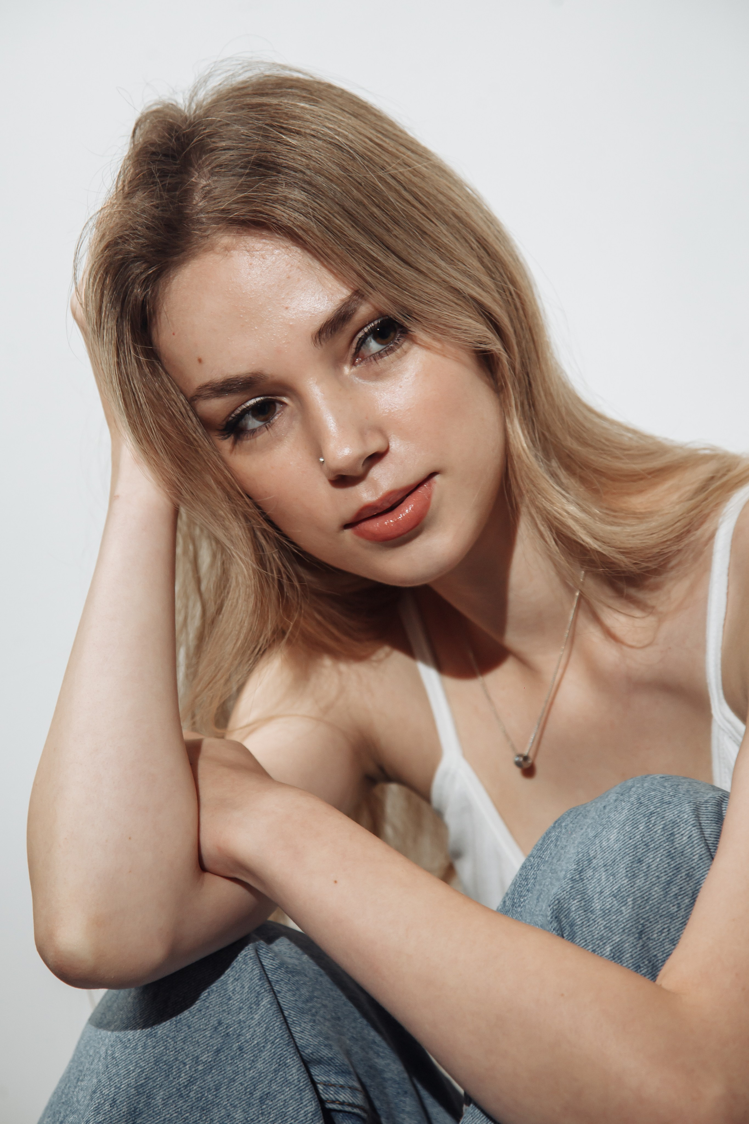 Ксюша. Свадебный и семейный фотограф в Минске Духович Татьяна