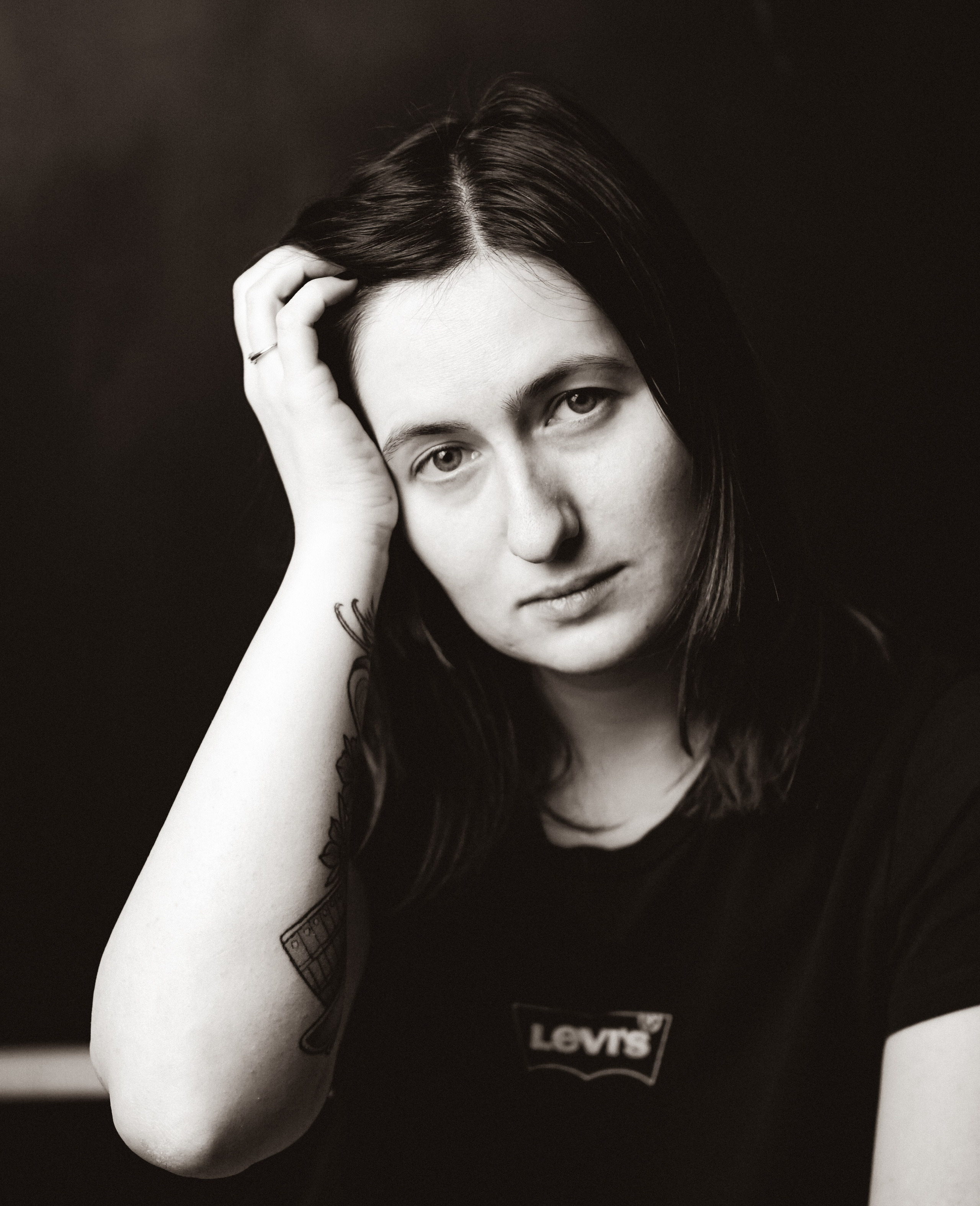 Света. Фотограф в Москве Юлия Першина