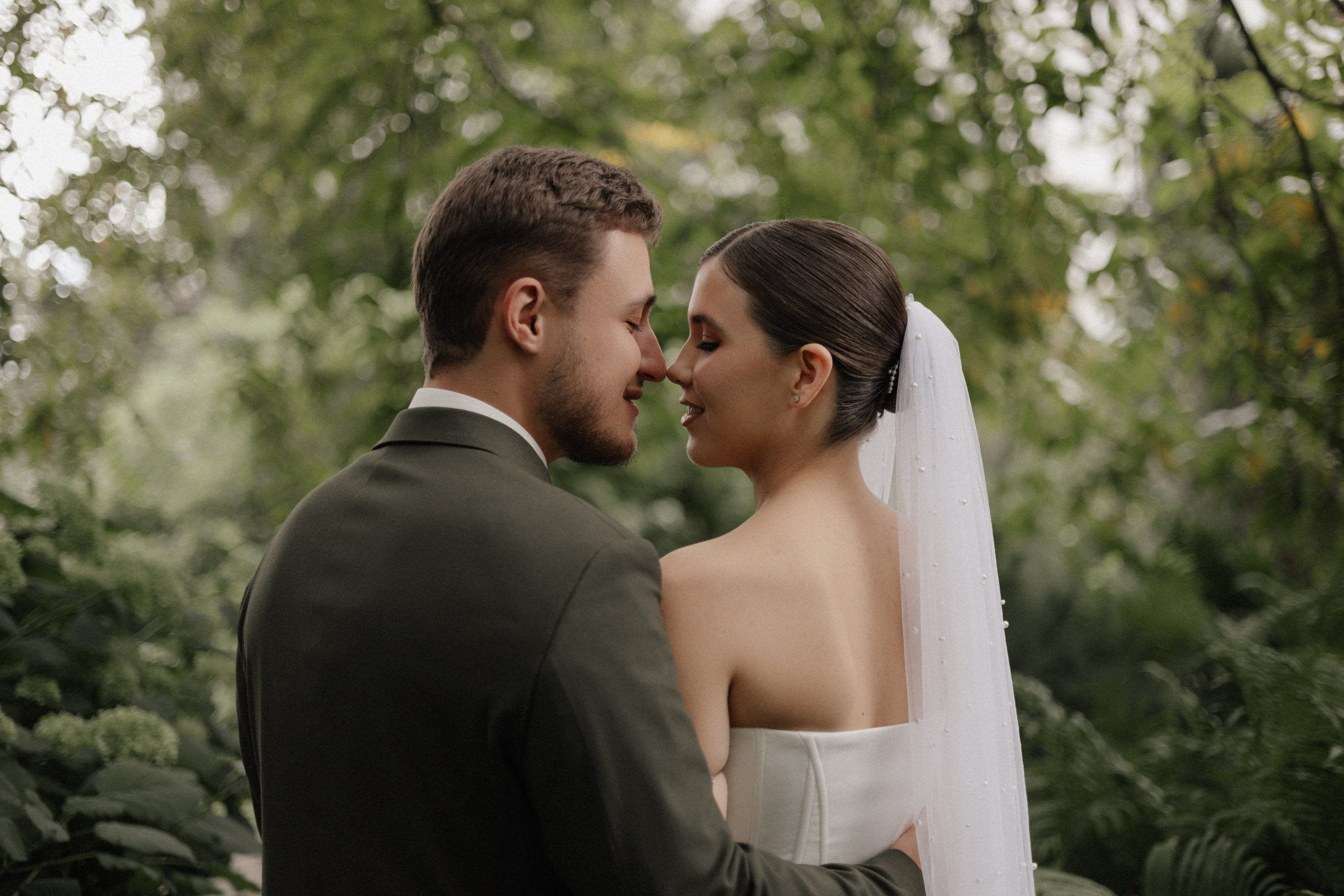 Диана и Ян. Свадебный и портретный фотограф в Москве Анастасия Масюк