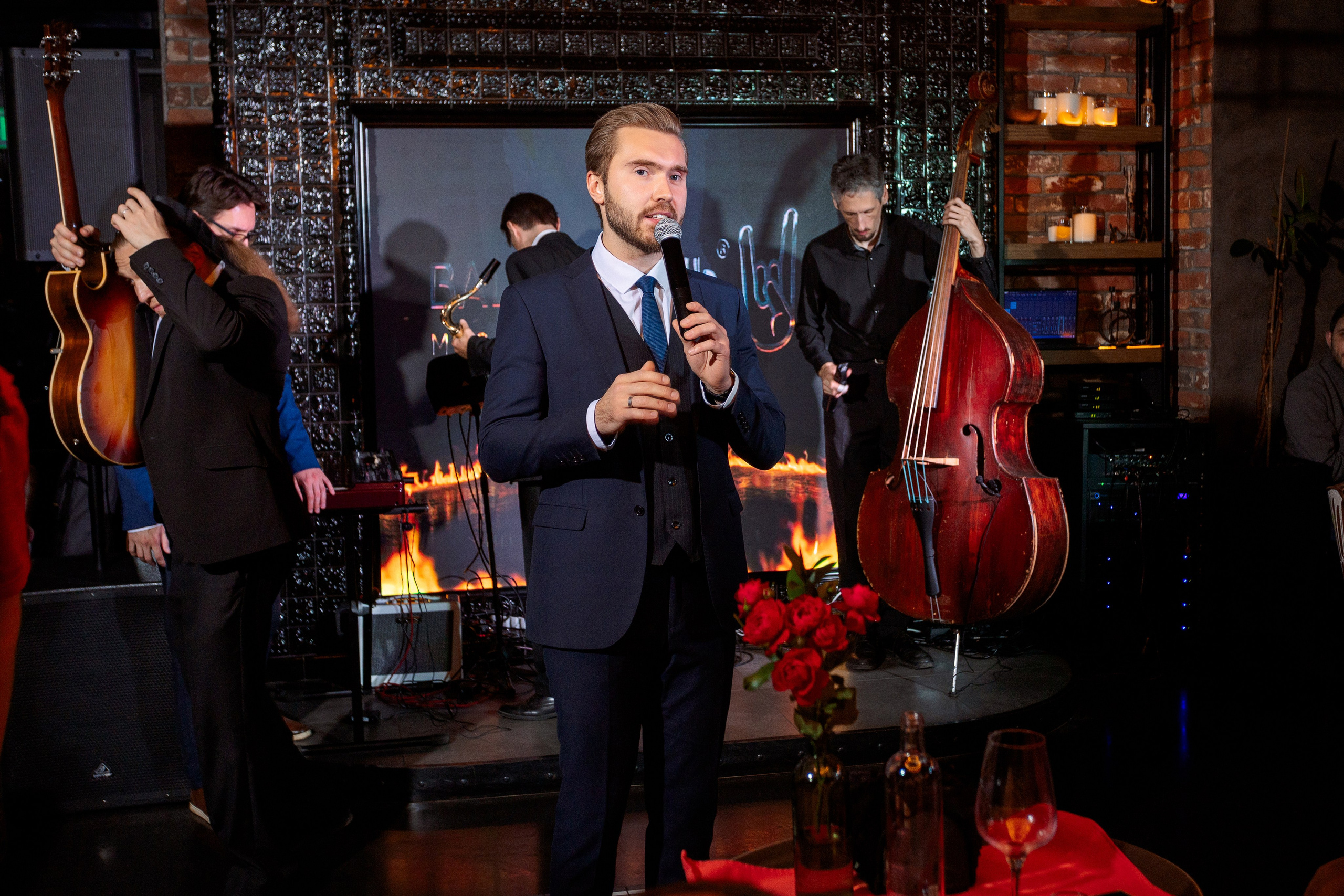 ГАСТРОУЖИН: ВАЩЕ ОГОНЬ. ВСЕ ФОТО. Профессиональный фотограф в Ижевске Леша Петров