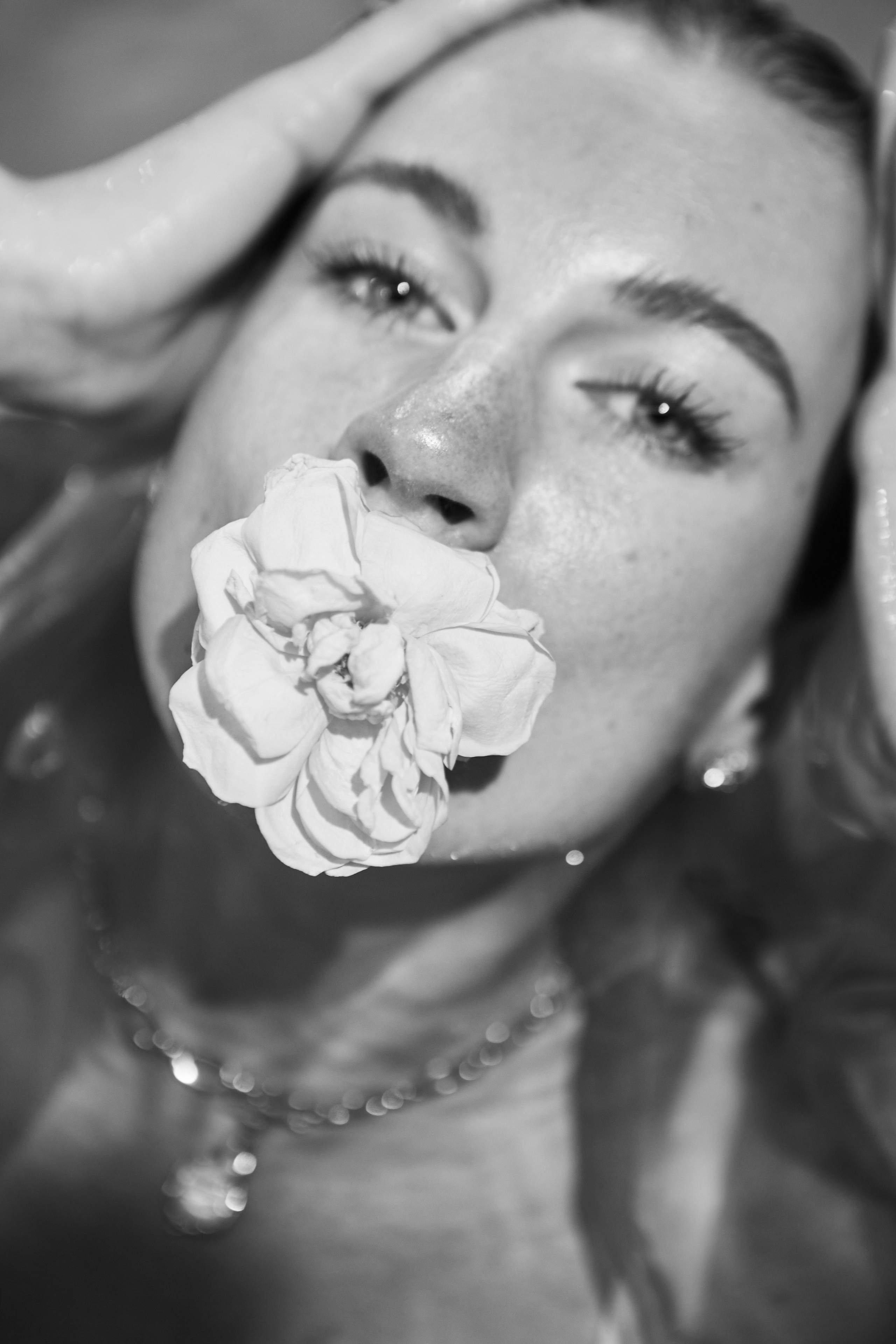 Фотосессия для женщин и мужчин Москва. Фотограф и арт-директор в Москве Христина Антонович