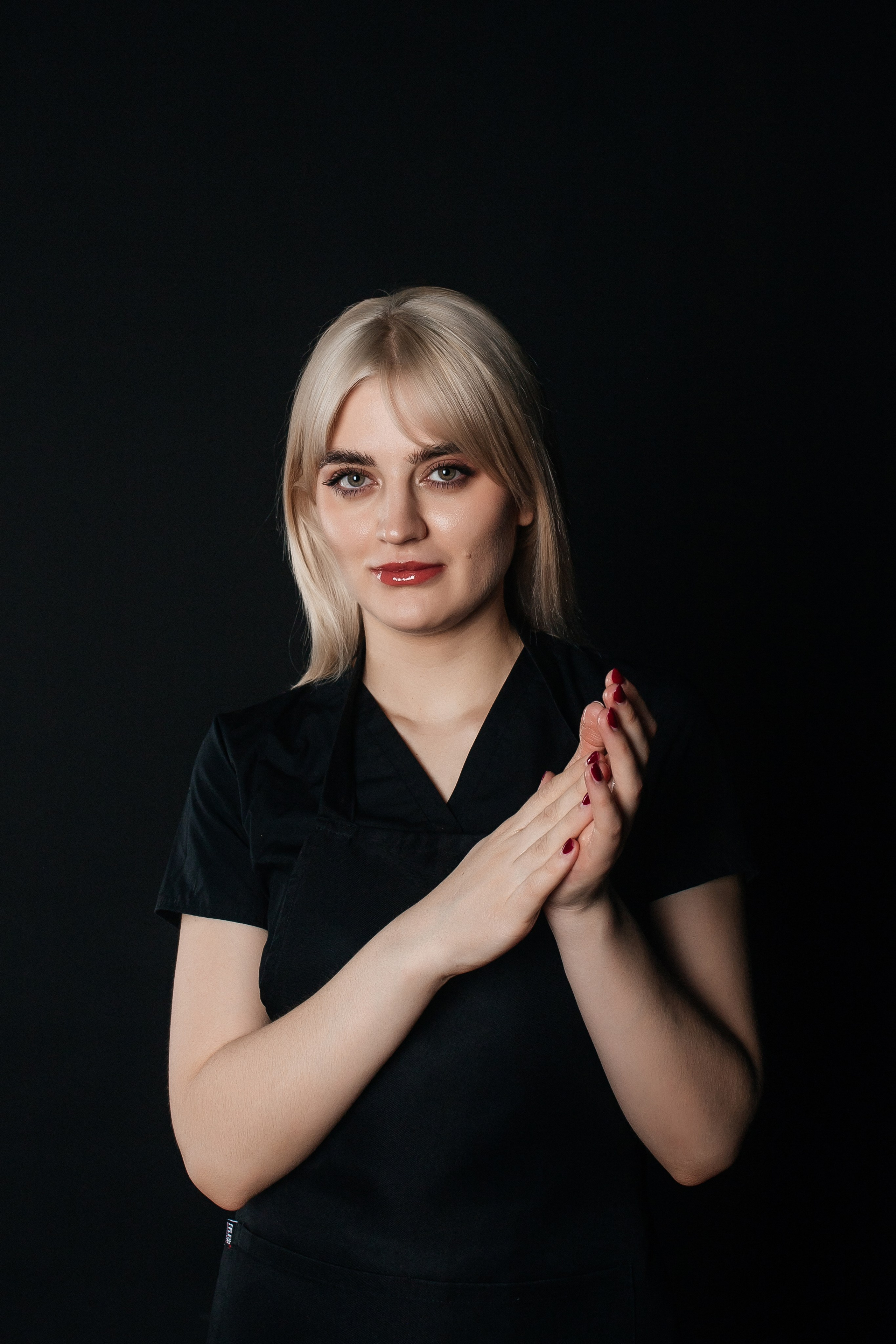 Контент фотосессия. Команда фотографов Кристины Ивановой