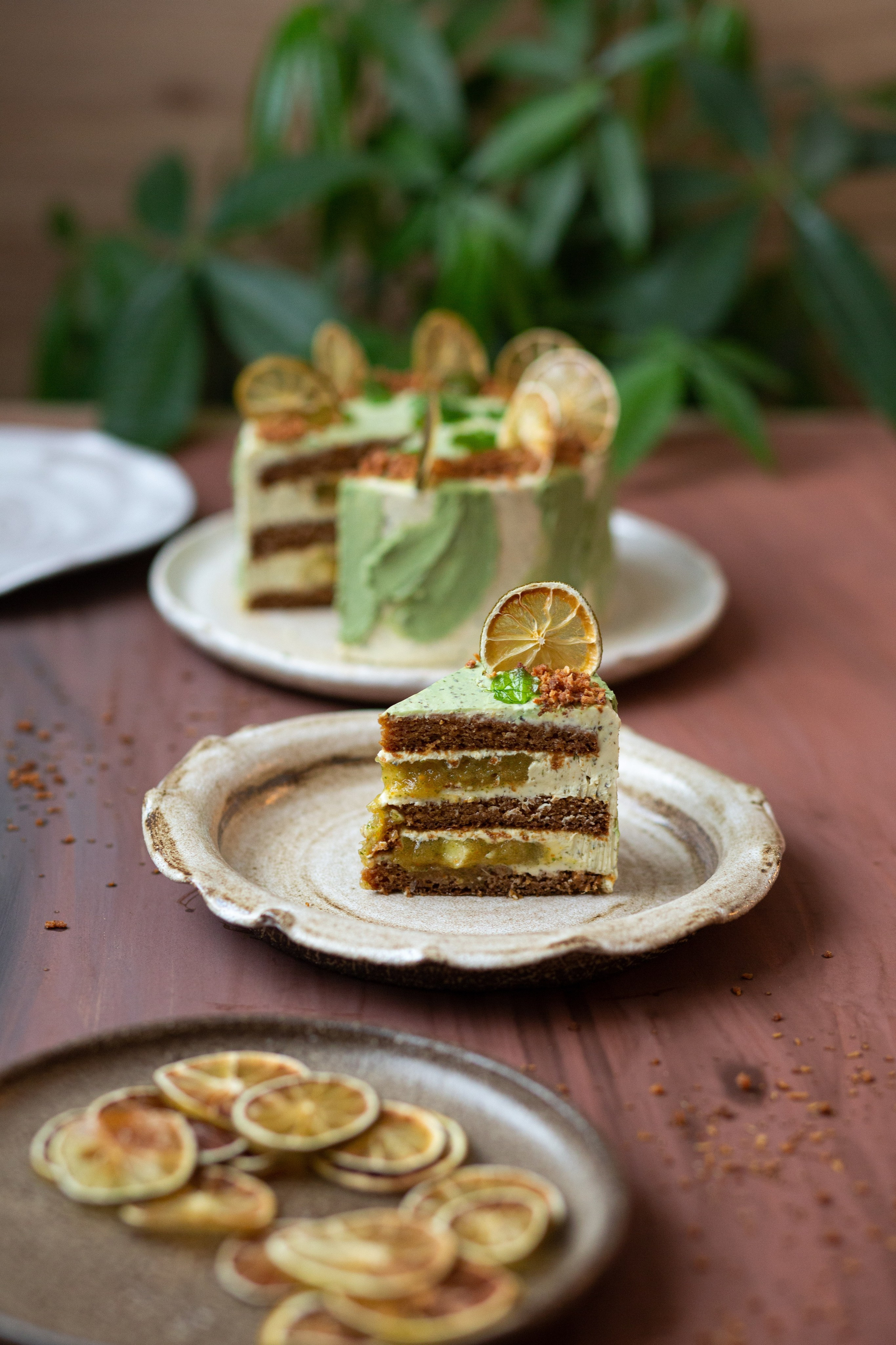 Еда. Фотограф в Москве Юлия Борисовец