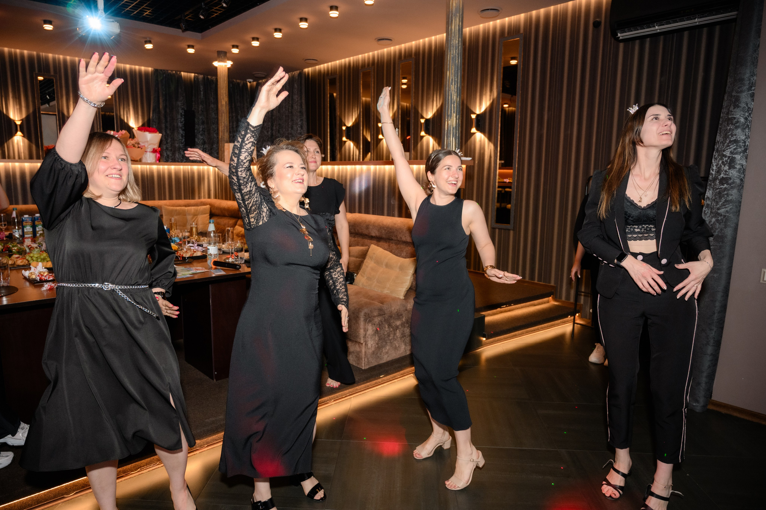 День рождения. Фотограф в Ростове-на-Дону Оксана Филатьева