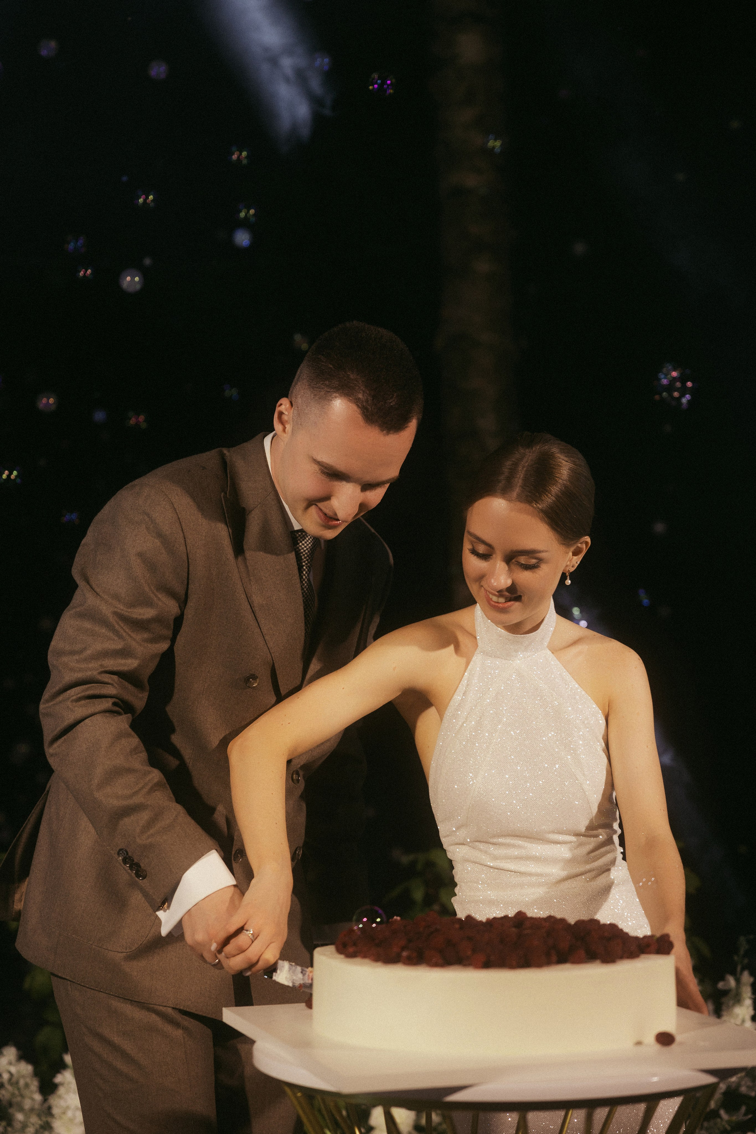 Руслан и Анастасия. Свадебный фотограф в Рязани и Москве Евгения Жмурова