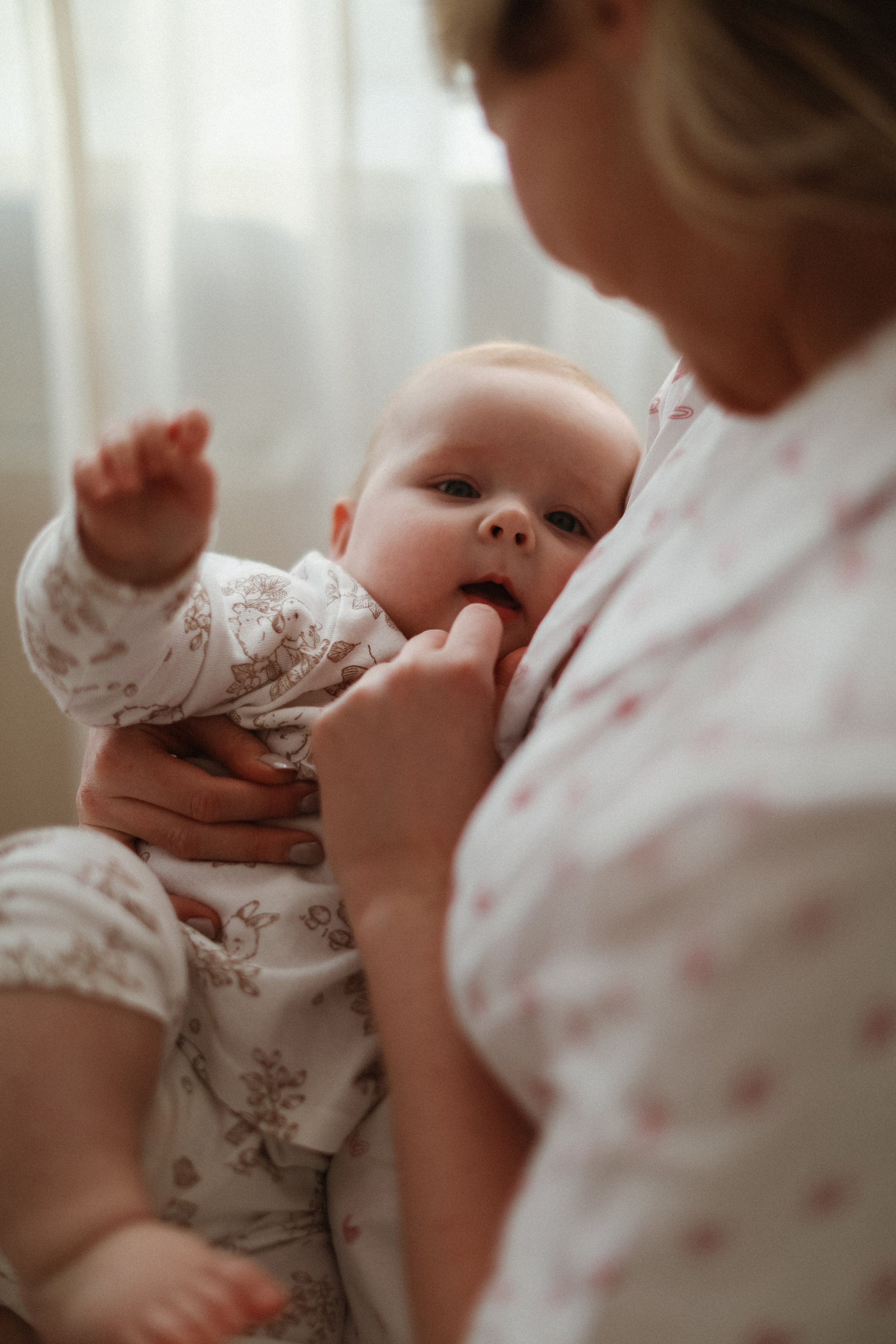 Домашние девочки. Фотограф в Нижнем Новгороде