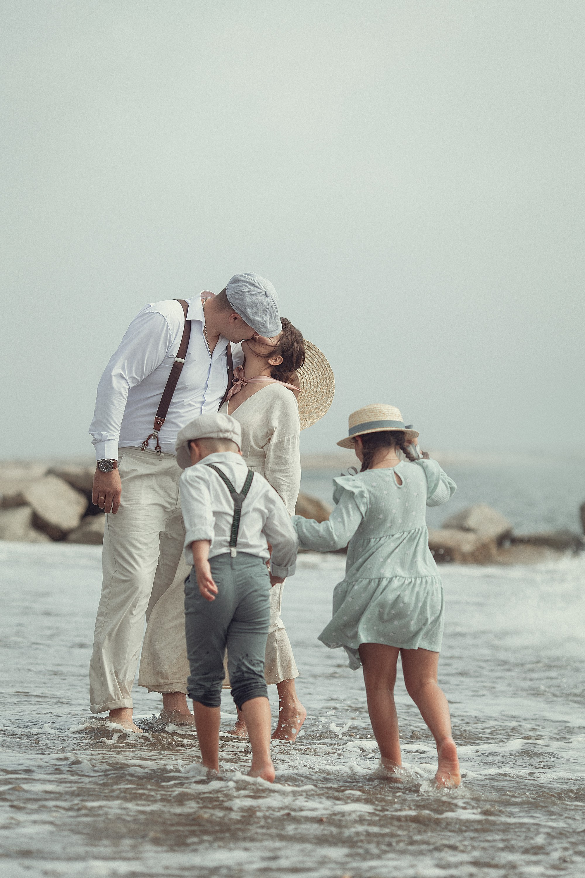 Анастасия. Фотограф Алёна Яковлева