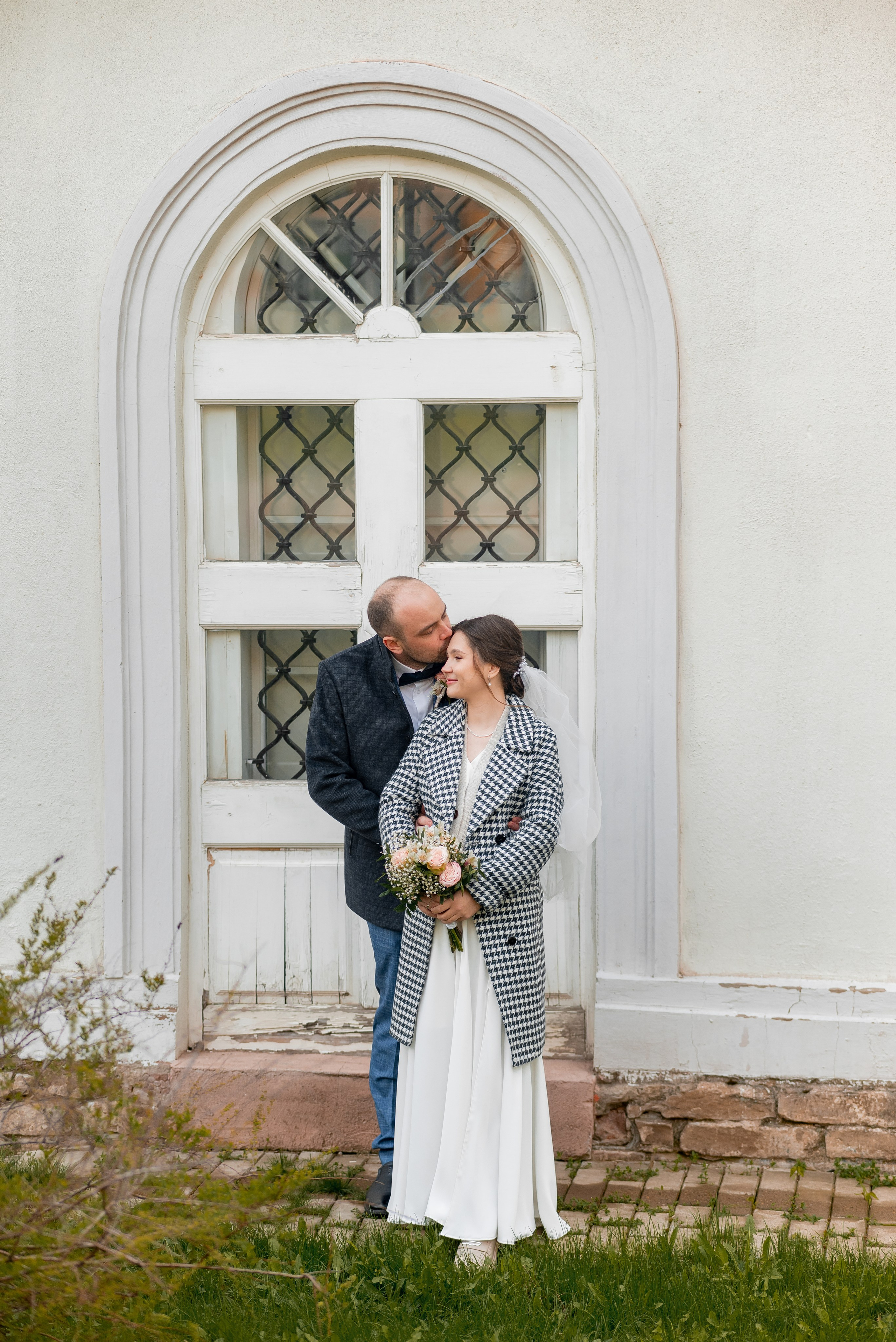 Наталья и Иван. Семейный и свадебный фотограф в Ижевске Елена Полтанова