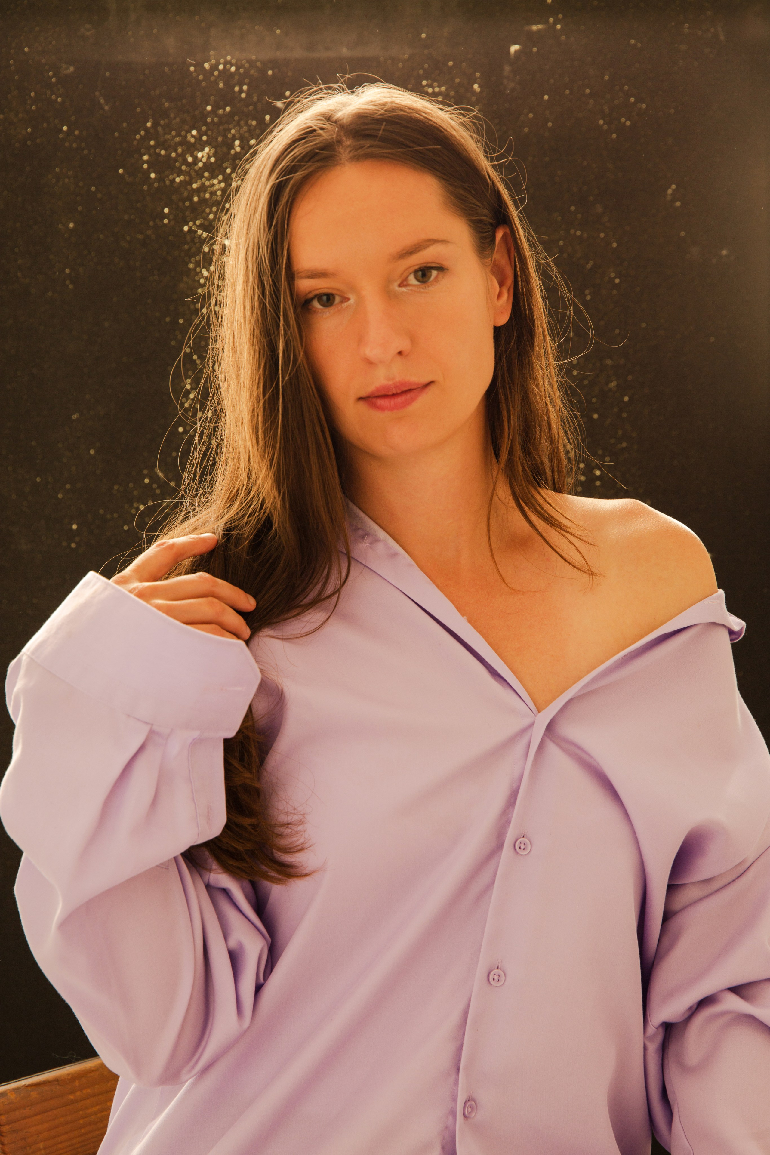 Анна. Портретный фотограф в Москве Афанасьева Вера