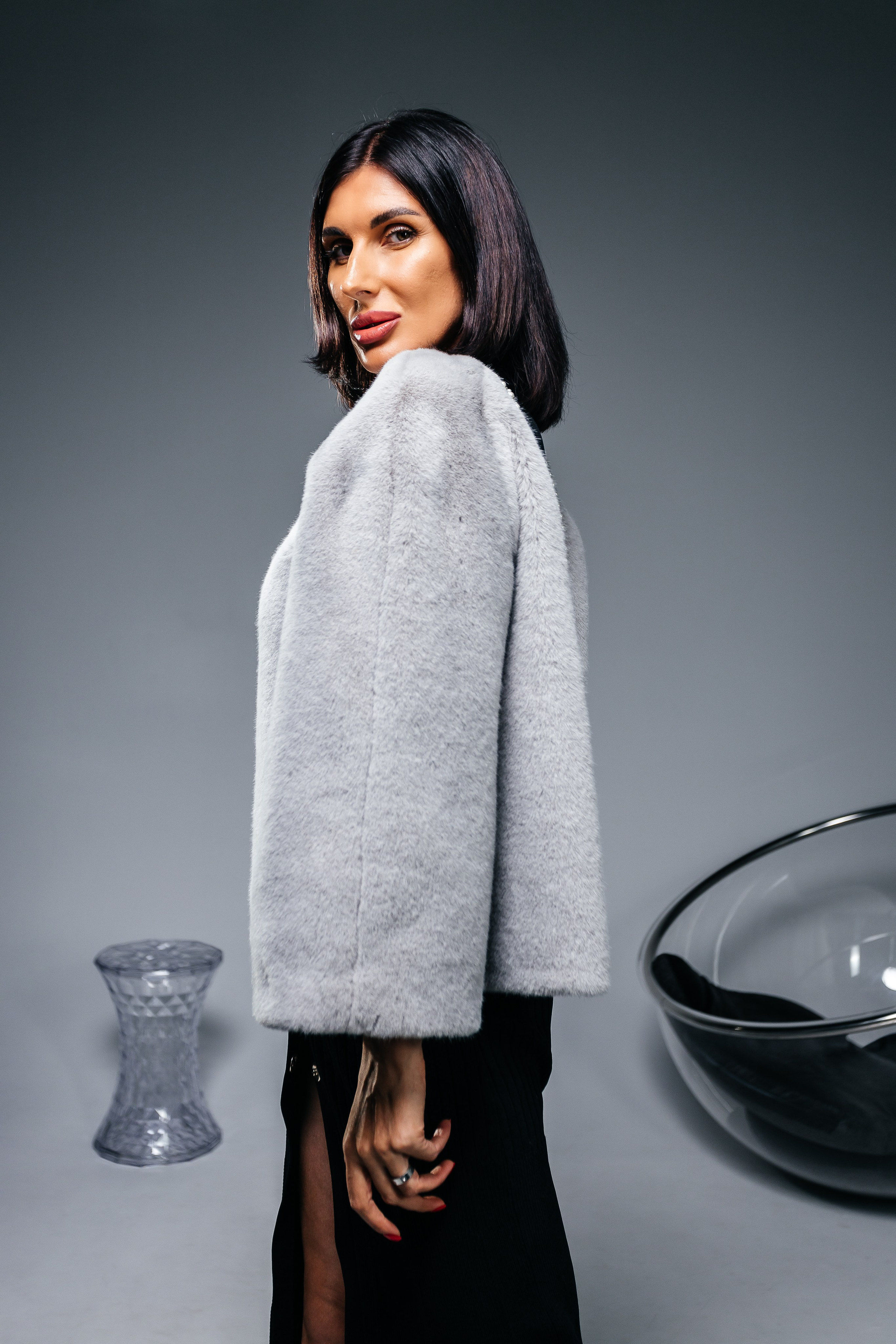 Фотосъёмка бренда. Шубки ручной работы. Александр Оношкин. Свадебный фотограф в Екатеринбурге