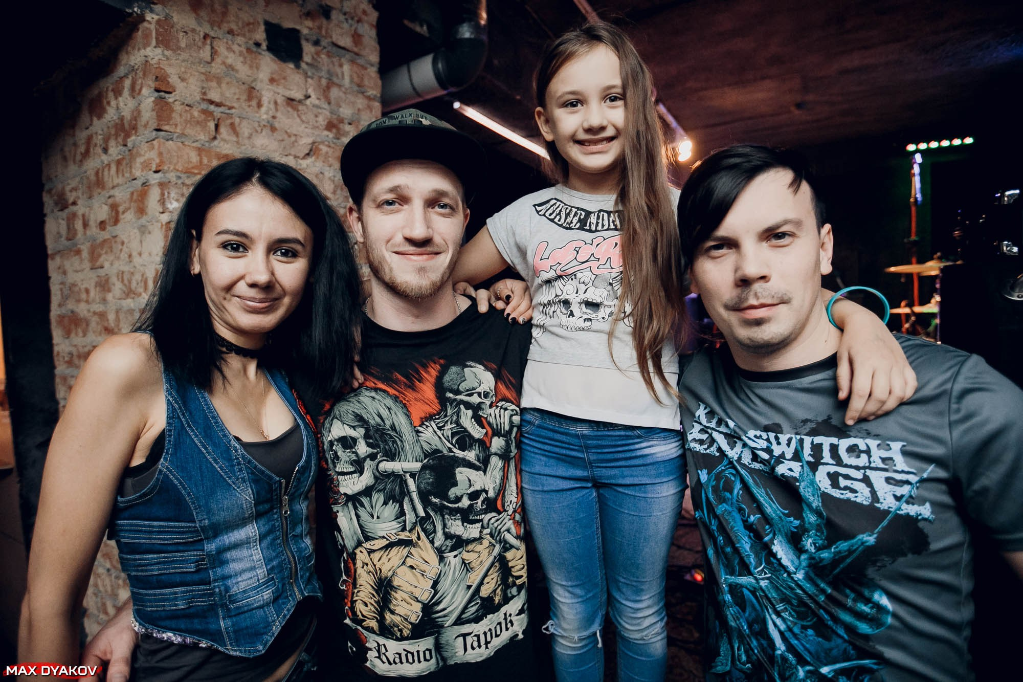 Radiotapok 2017 год