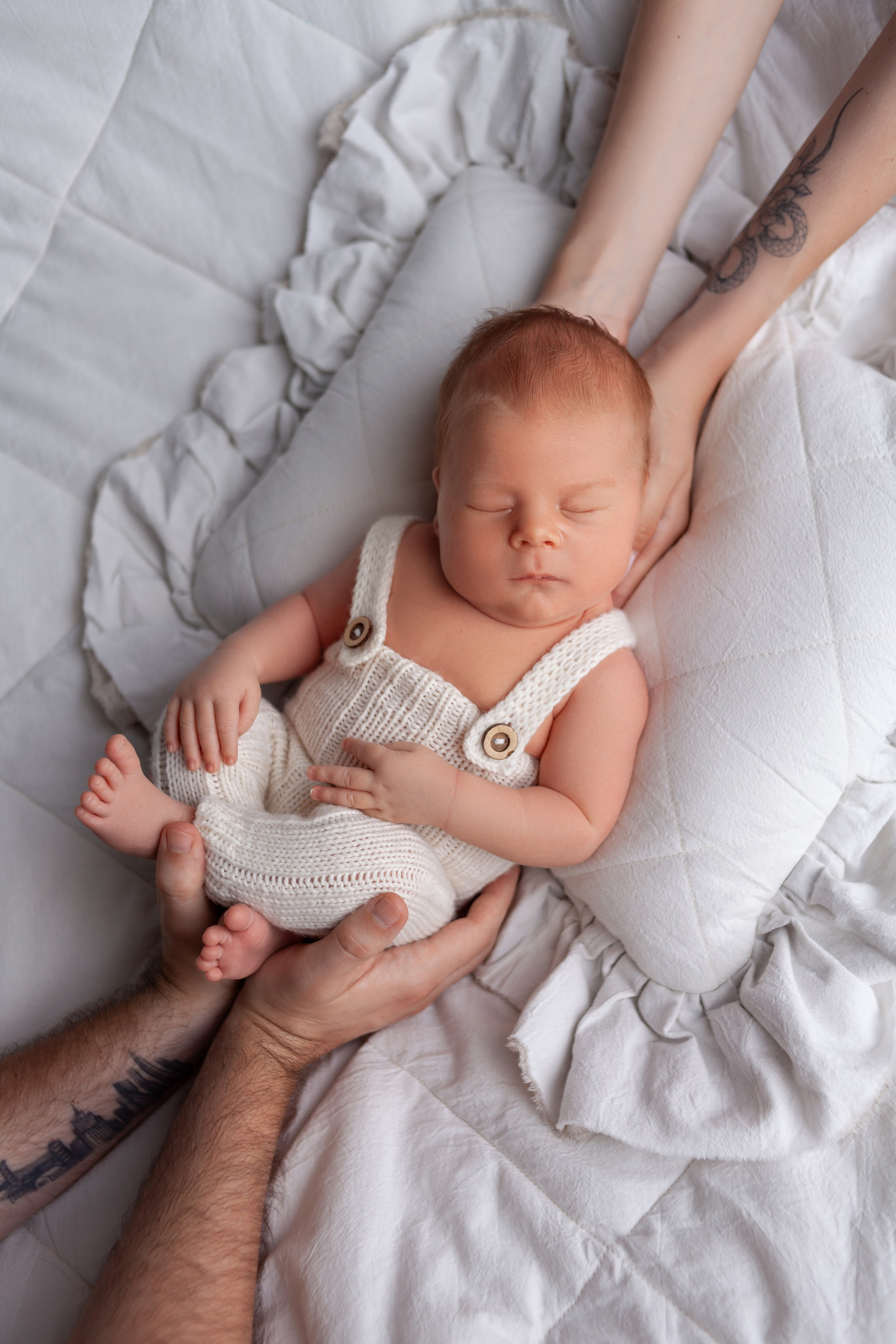 Мальчики. Фотограф новорожденных г. Подольск, г. Жуковский, весь юг Москвы и Моск.обл