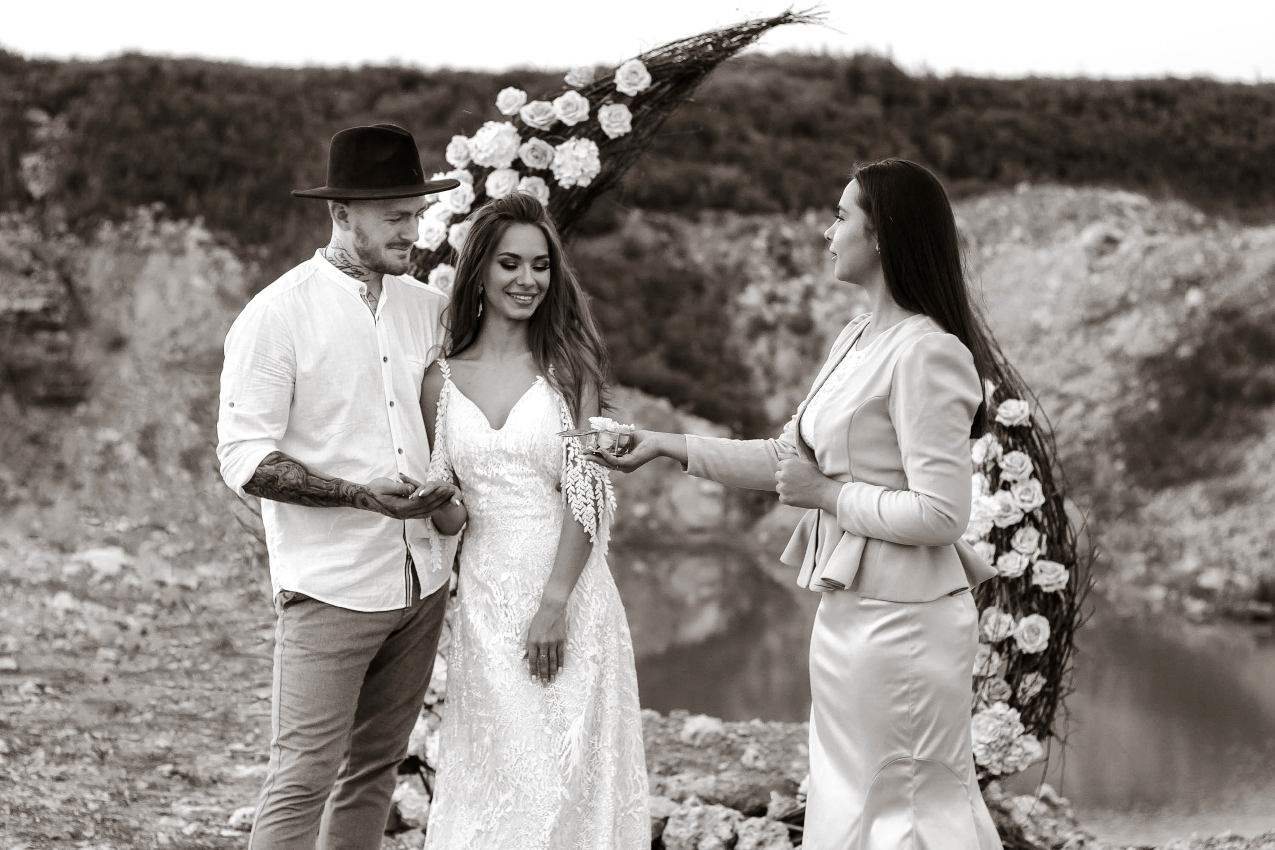 Ника и Андрей. Главная