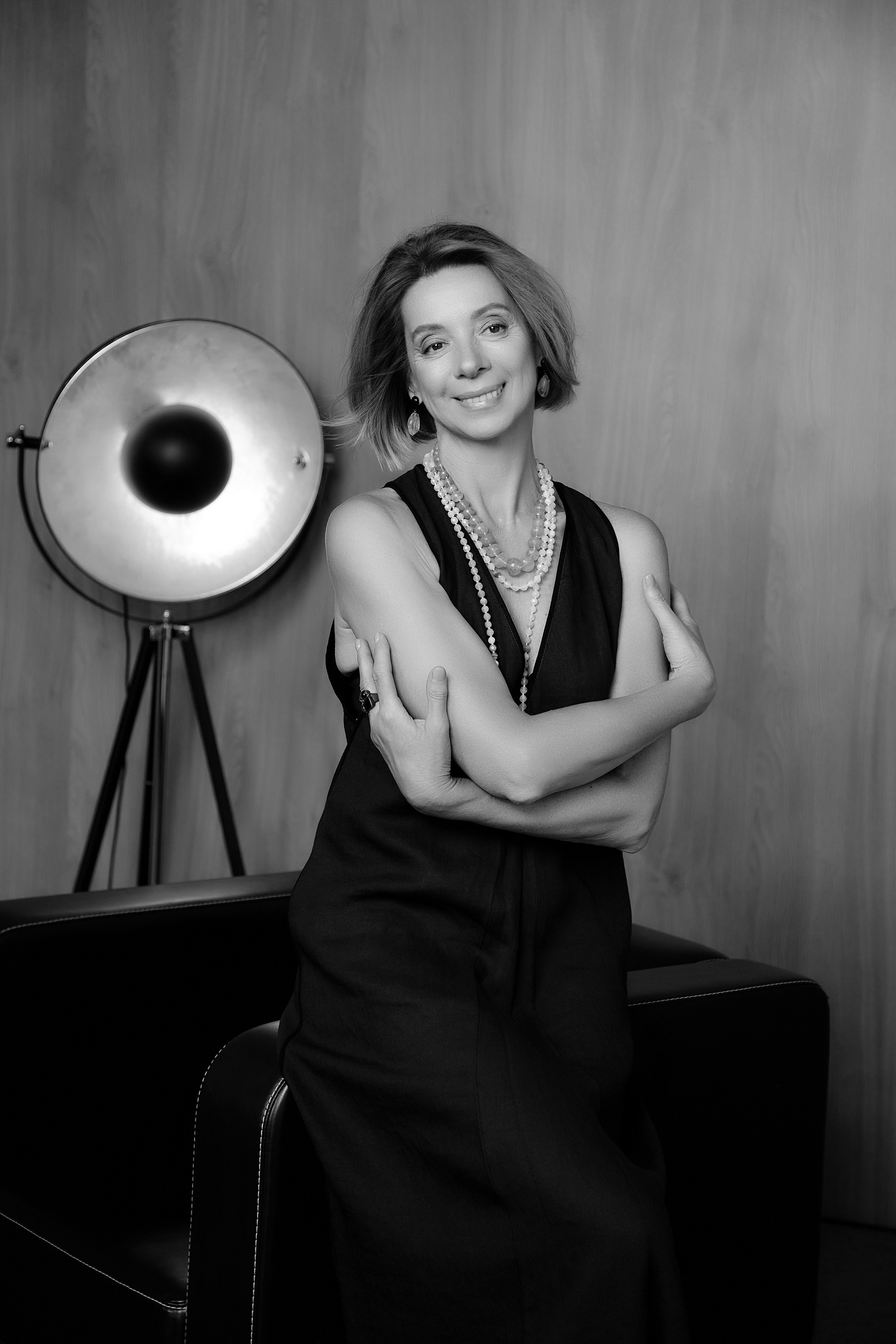 Ирина. Фотограф в Минске Анна Кучинская