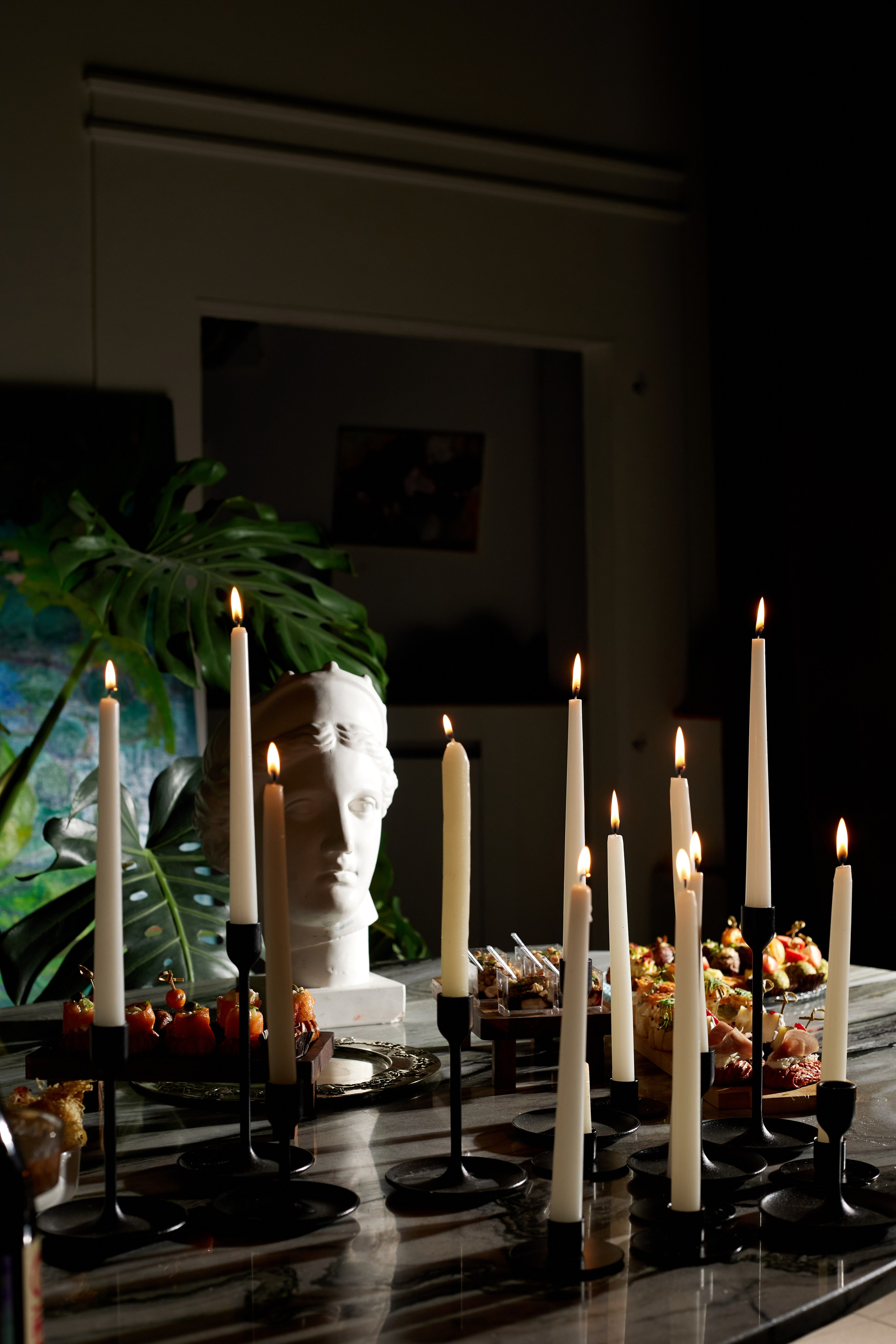 День рождения Елизавета