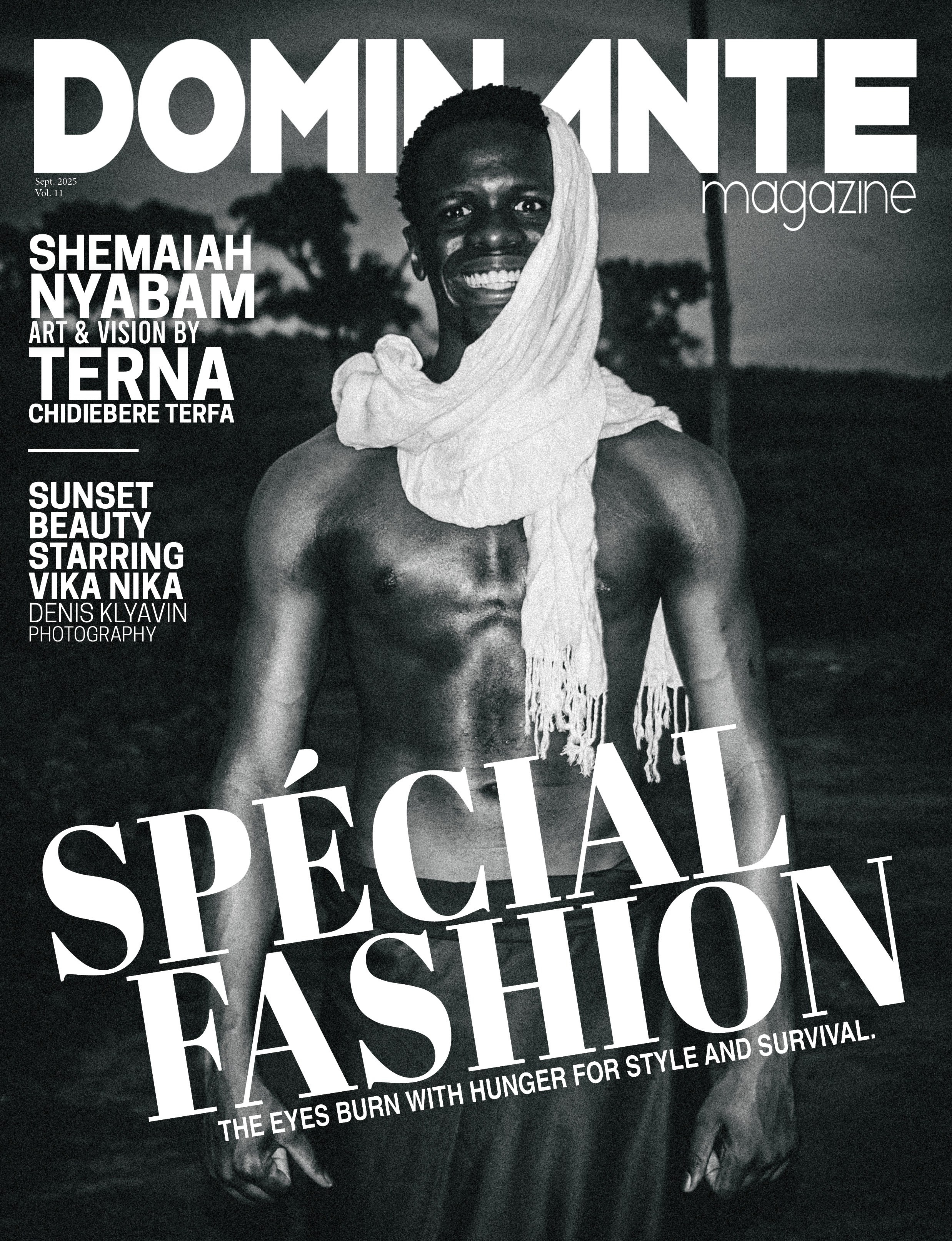 DOMINANTE ARTIST EXPRESSIONS 11 September 2025. Фотограф Ким Наталья в Красноярске