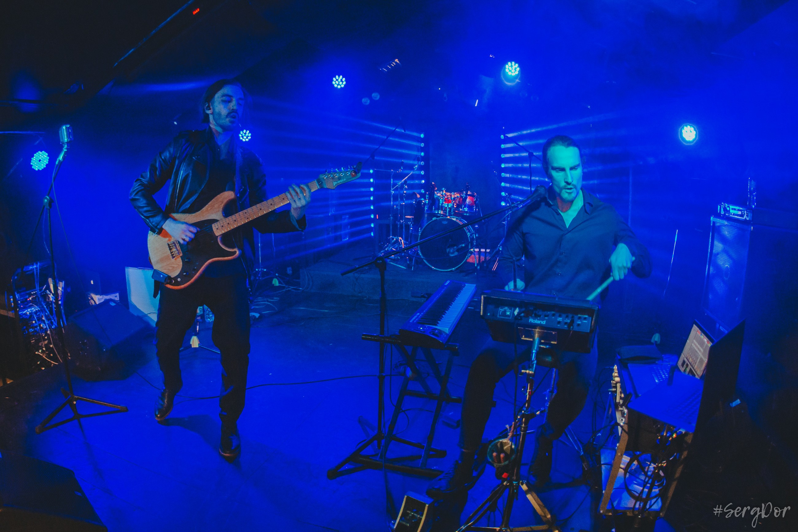 Отборочный тур, фестиваль YLETАЙ 2024, Улетай, клуб Action, Санкт-Петербург, Питер, отборочник, 18.02.2024, SergDor, 18 февраля 2024 года, #SergDor, Взрыв Арбуза