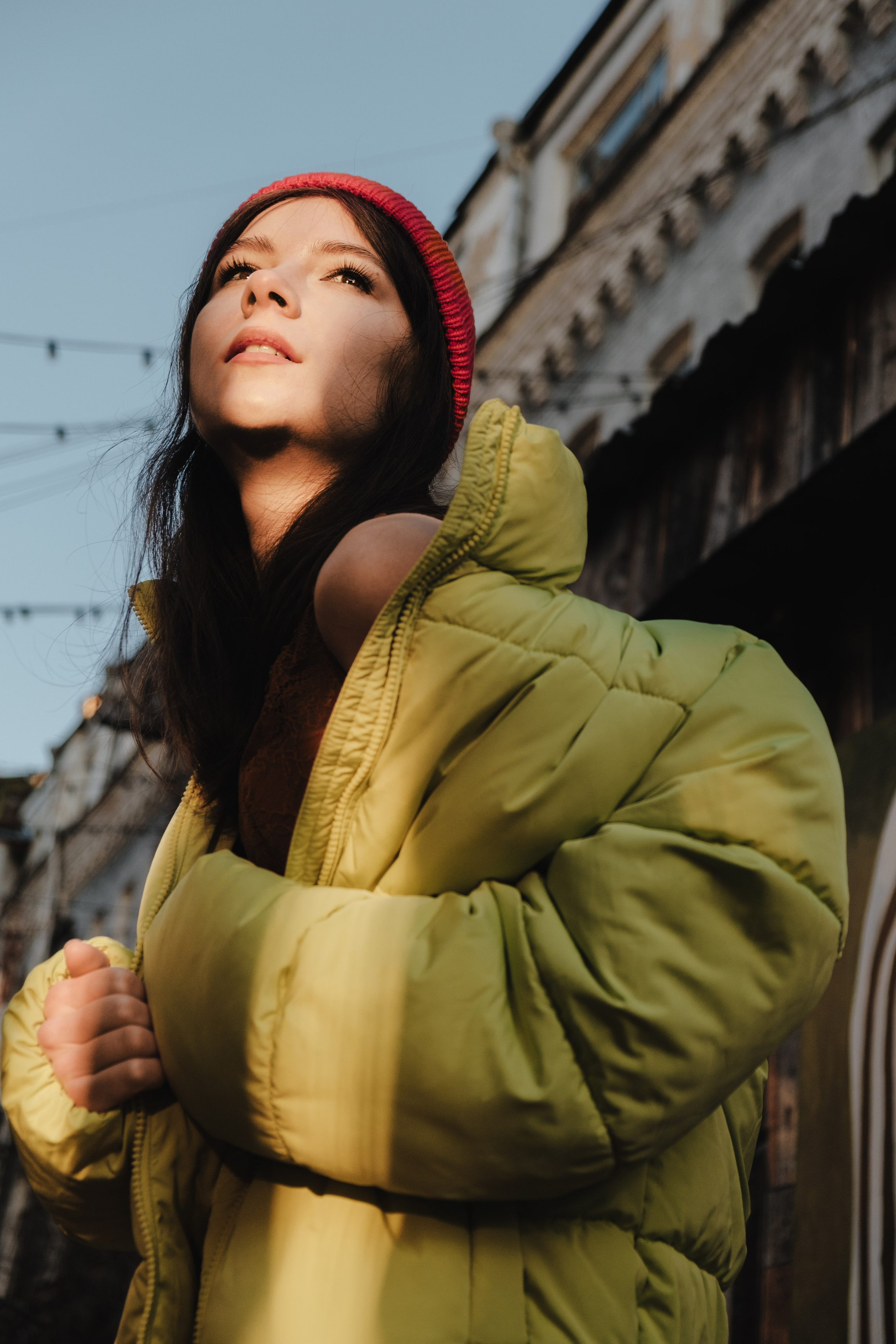 Ирина. Vladimirbaklenev