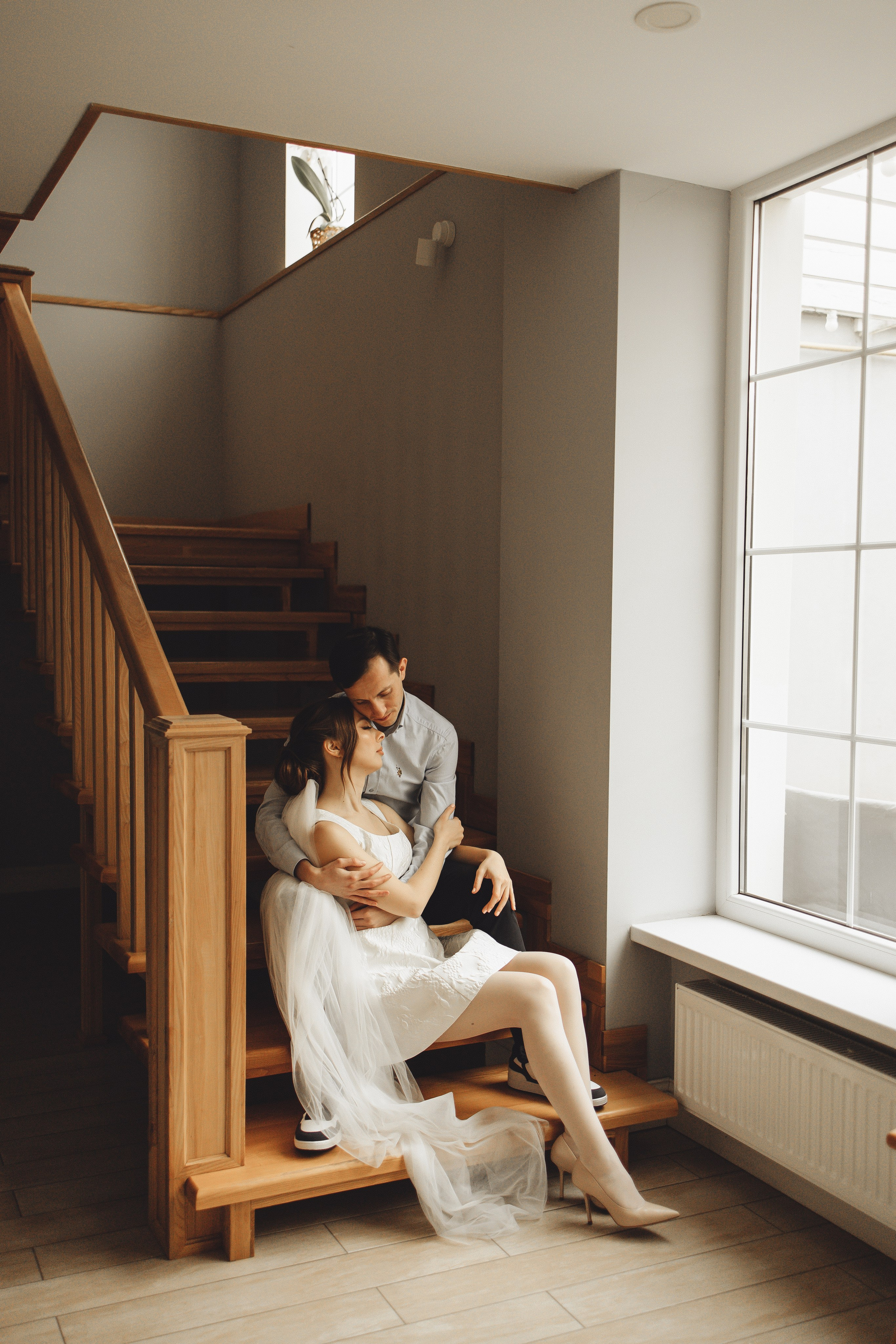 Свадебная история для двоих. Семейный и детский фотограф, таганрог, ростов-на-дону