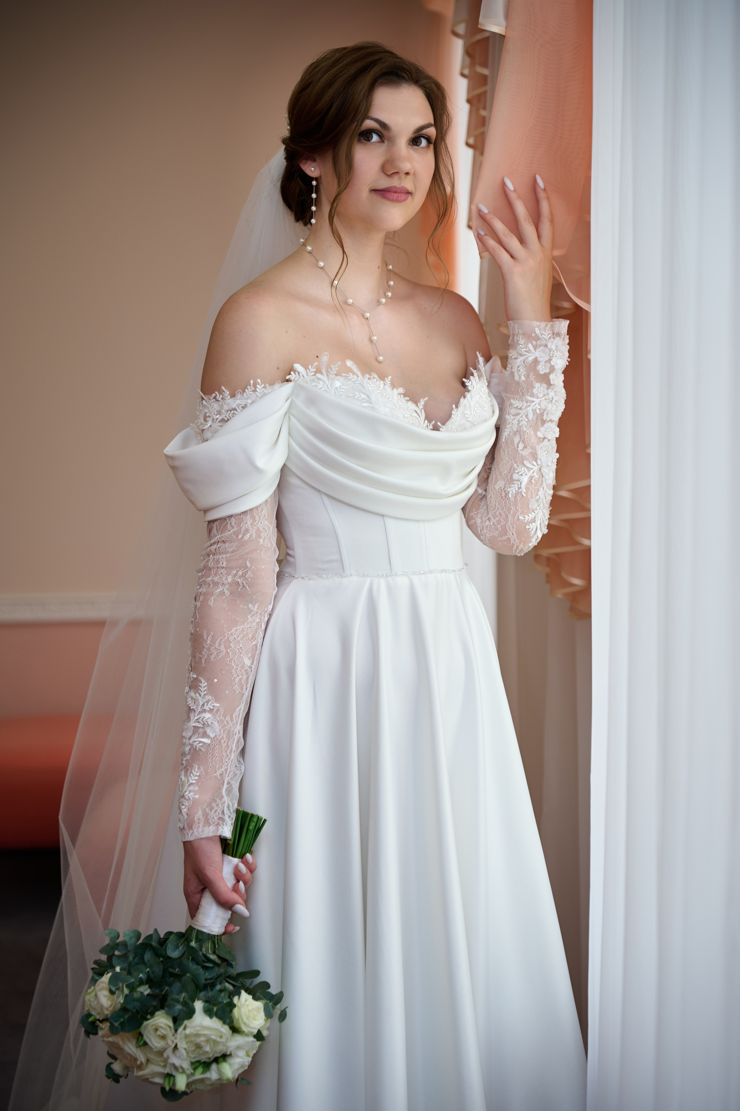 Гибридная съемка свадьбы Виктора и Виктории. Профессиональный фотограф Старый Оскол, Губкин — свадьба, венчание, крещение, юбилей и день рождения